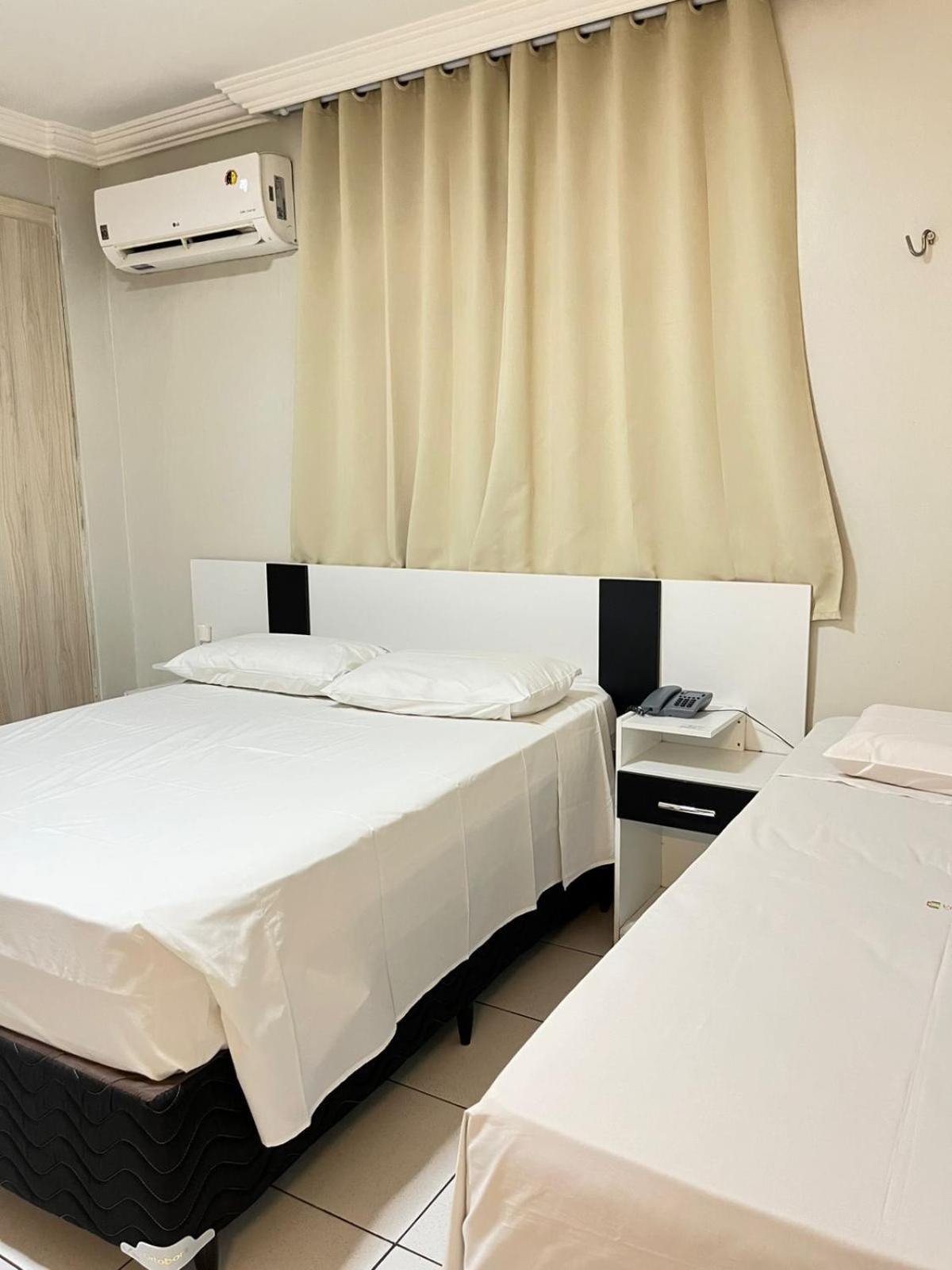 Standard Quadruple Room photo 3