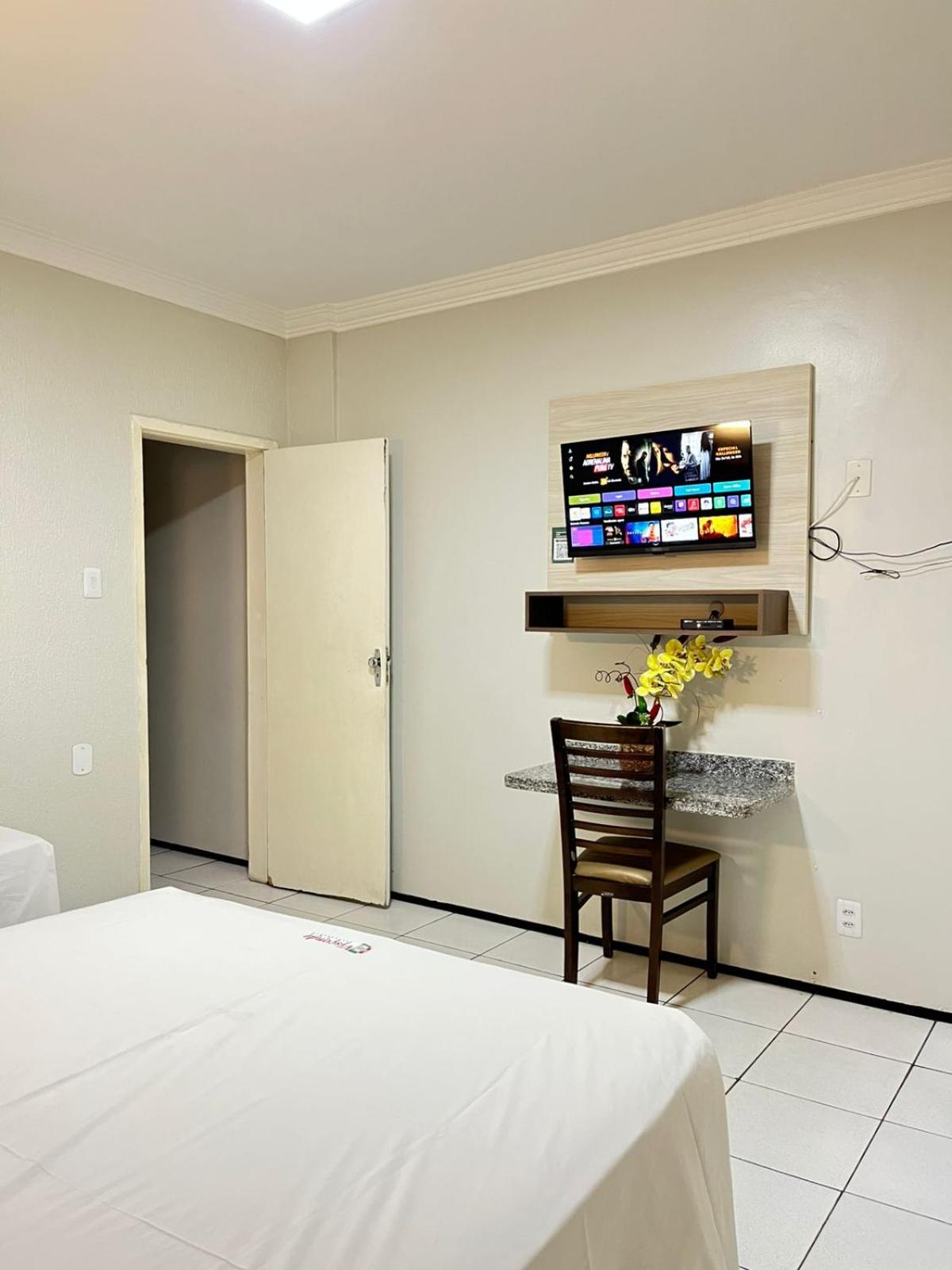 Standard Quadruple Room photo 2