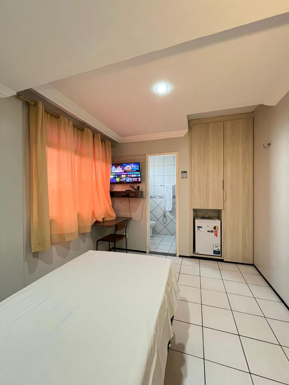 Standard Single Room photo 2