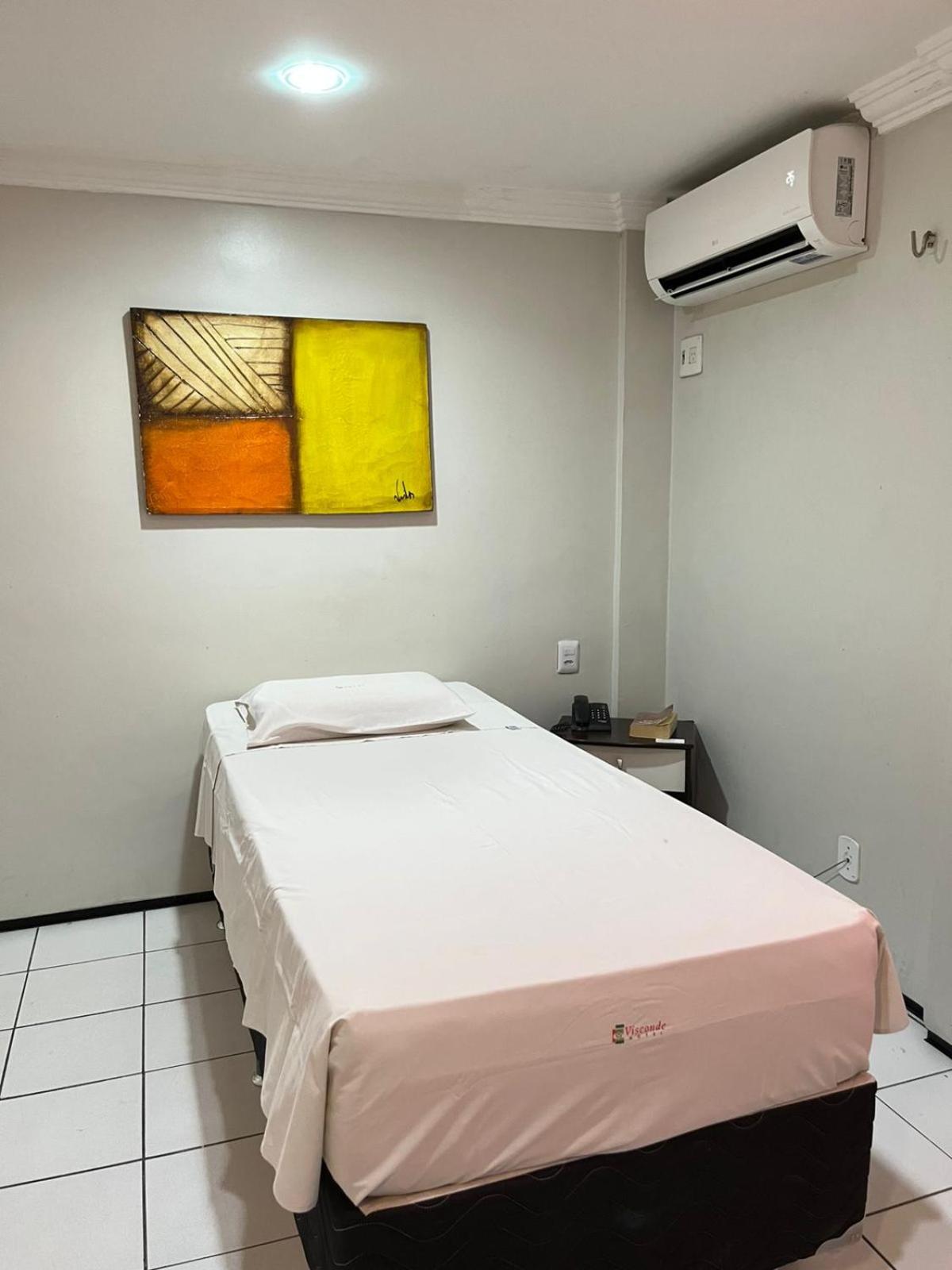 Standard Single Room photo 3