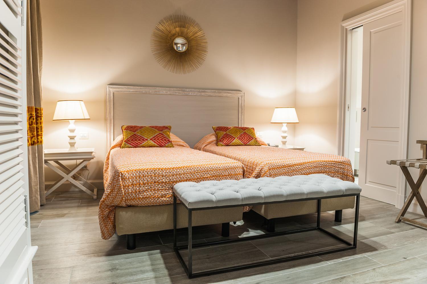Comfort Double or Twin Room photo 3