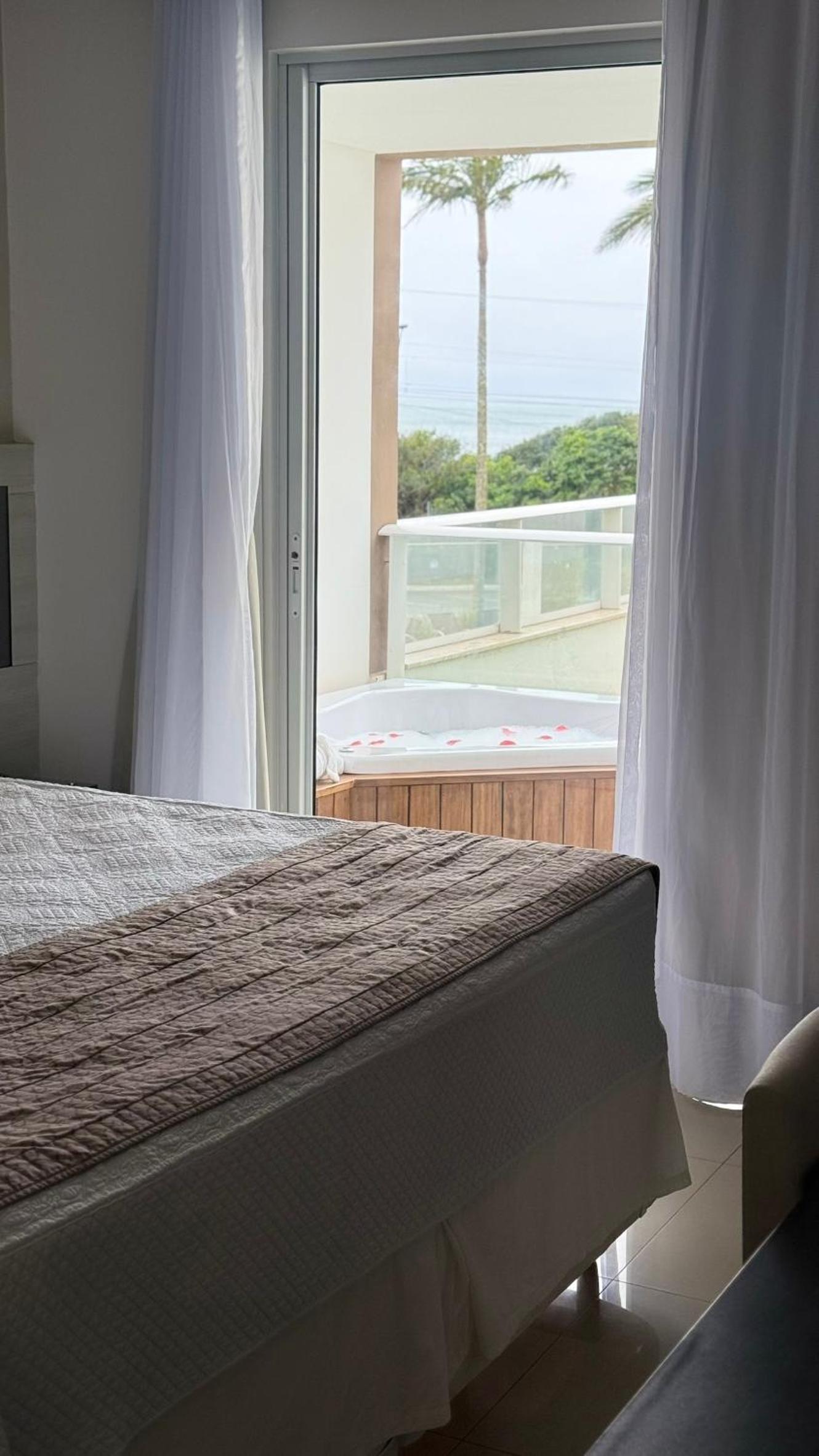 King Suite with Spa Bath