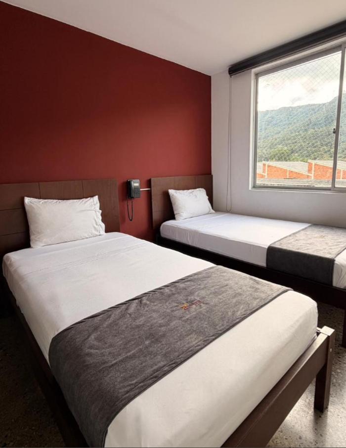 Twin Room photo 1