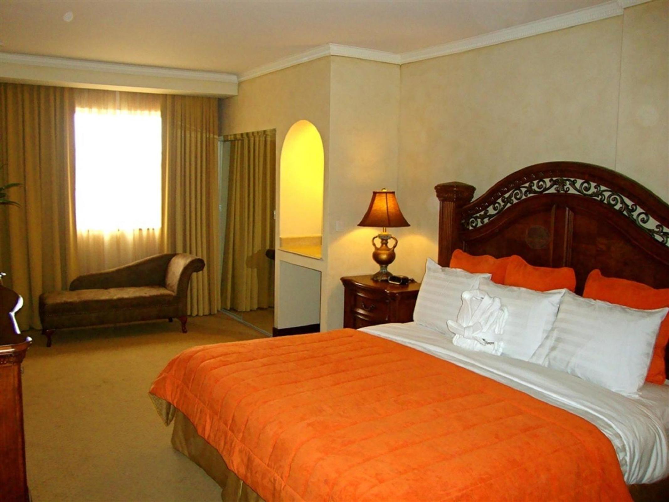 Junior Suite - Photo 4