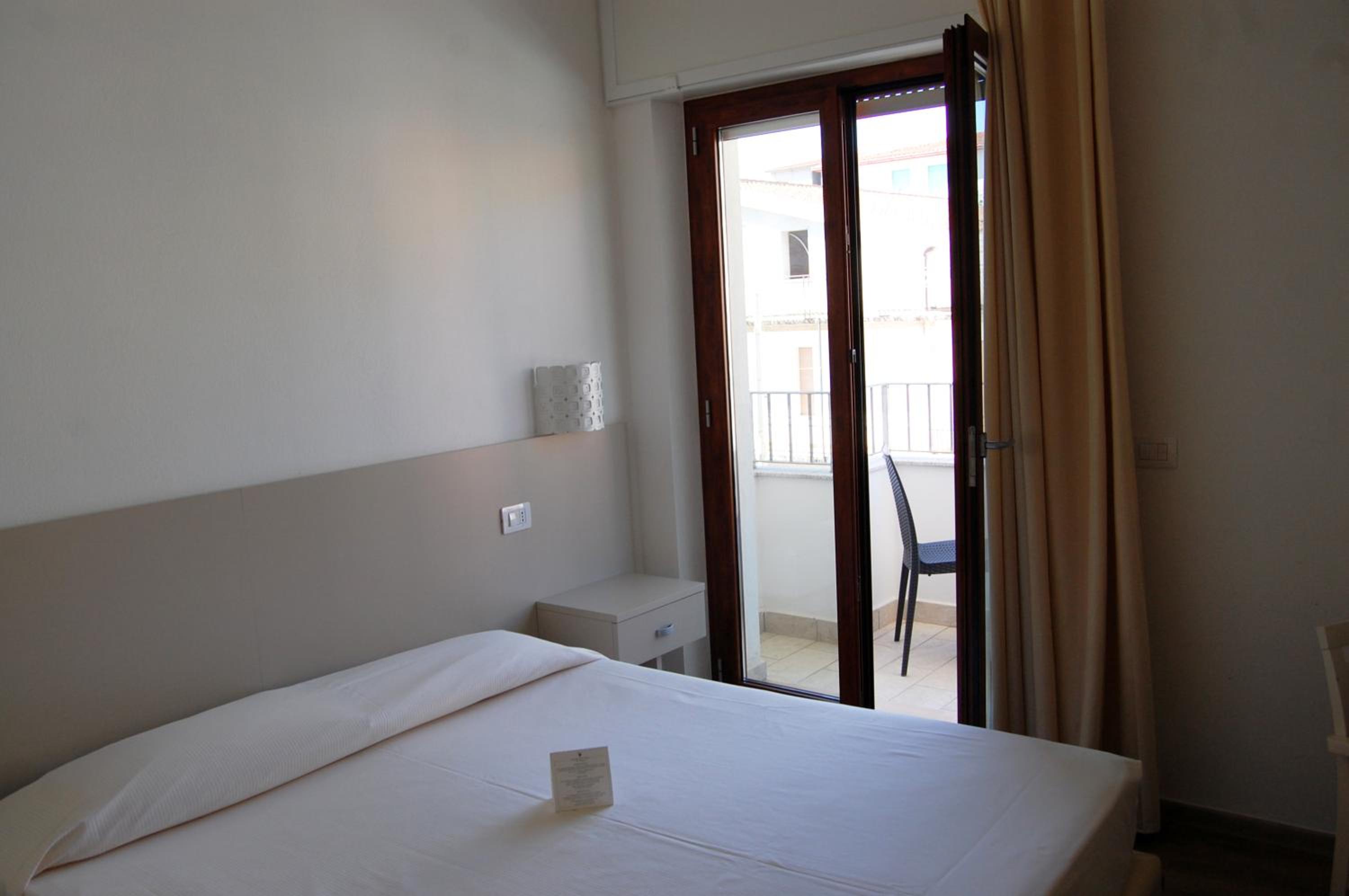 Comfort Double Room with Balcony photo 3