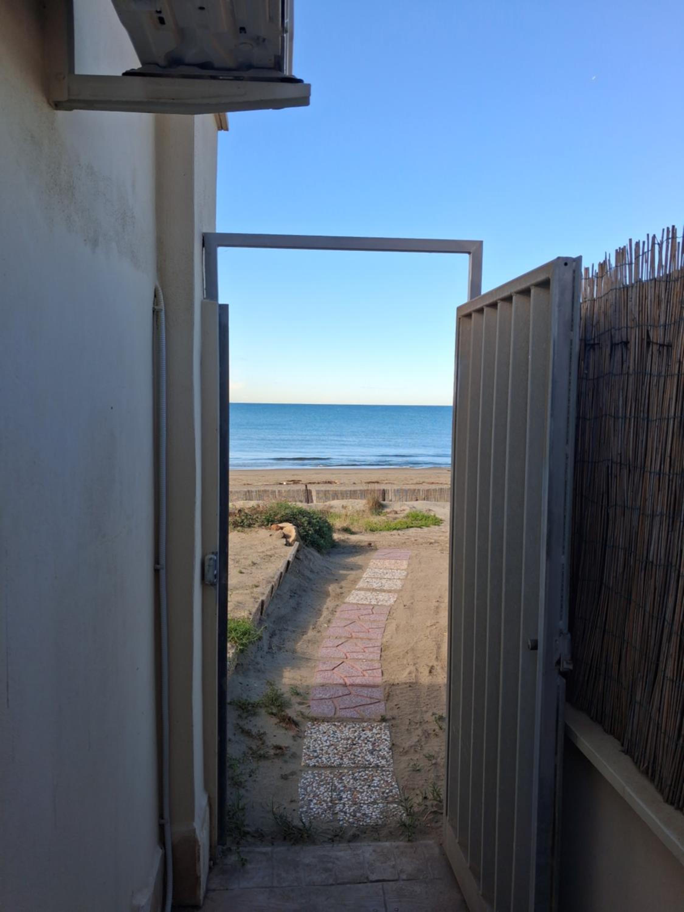 Studio with Sea View photo 1