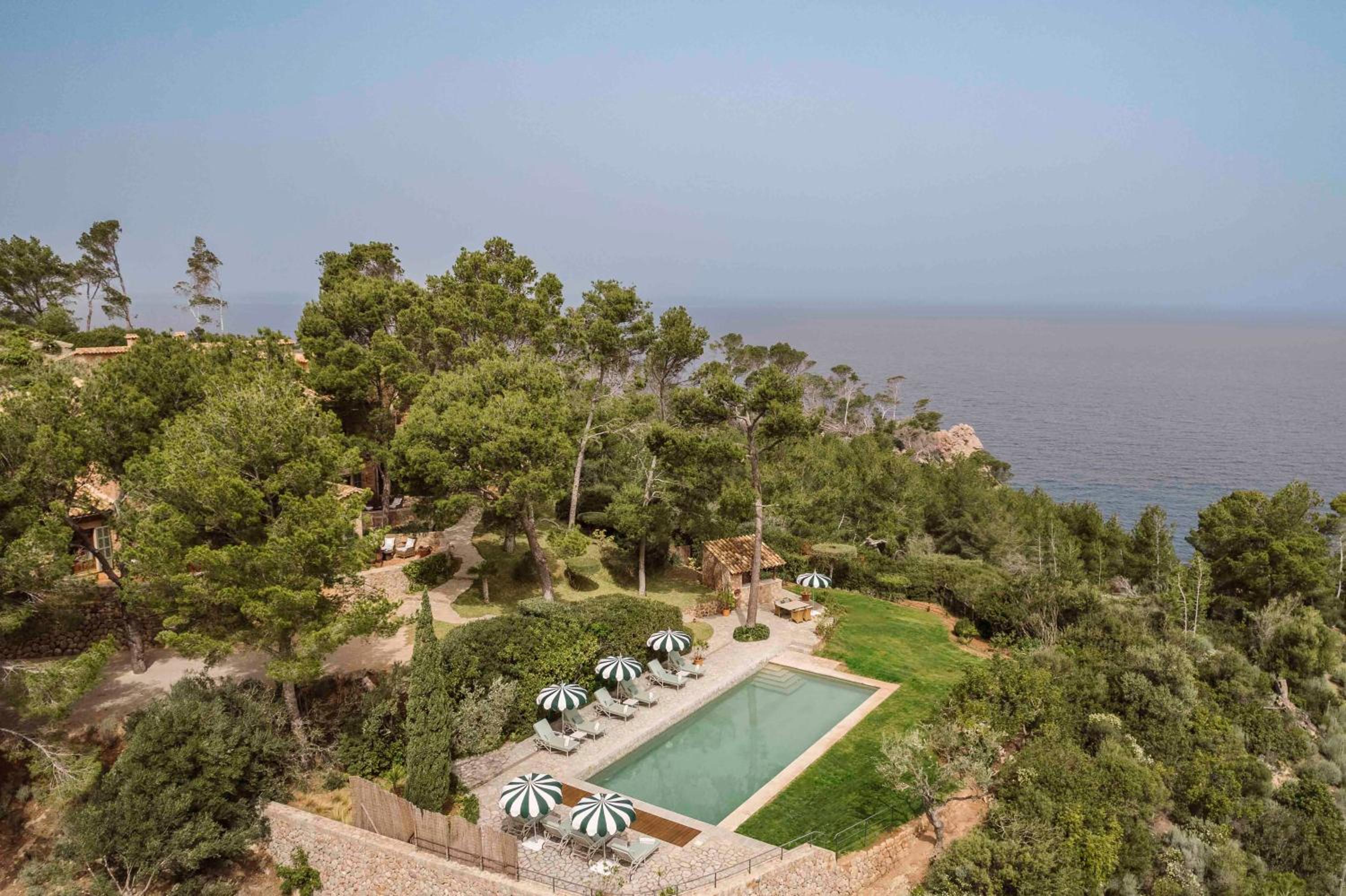 Villa with Sea View Villa with Sea View