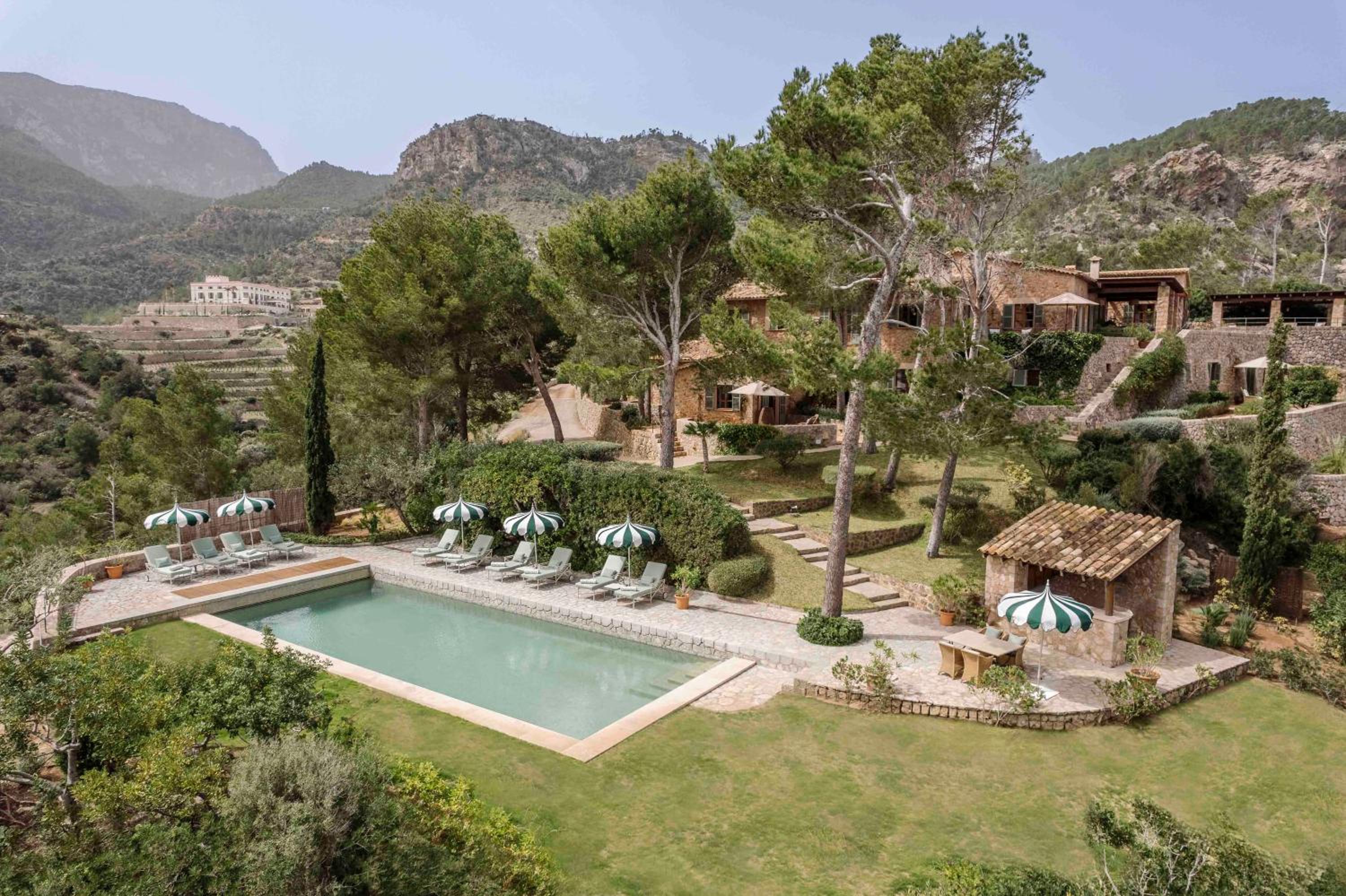Villa with Sea View Villa with Sea View