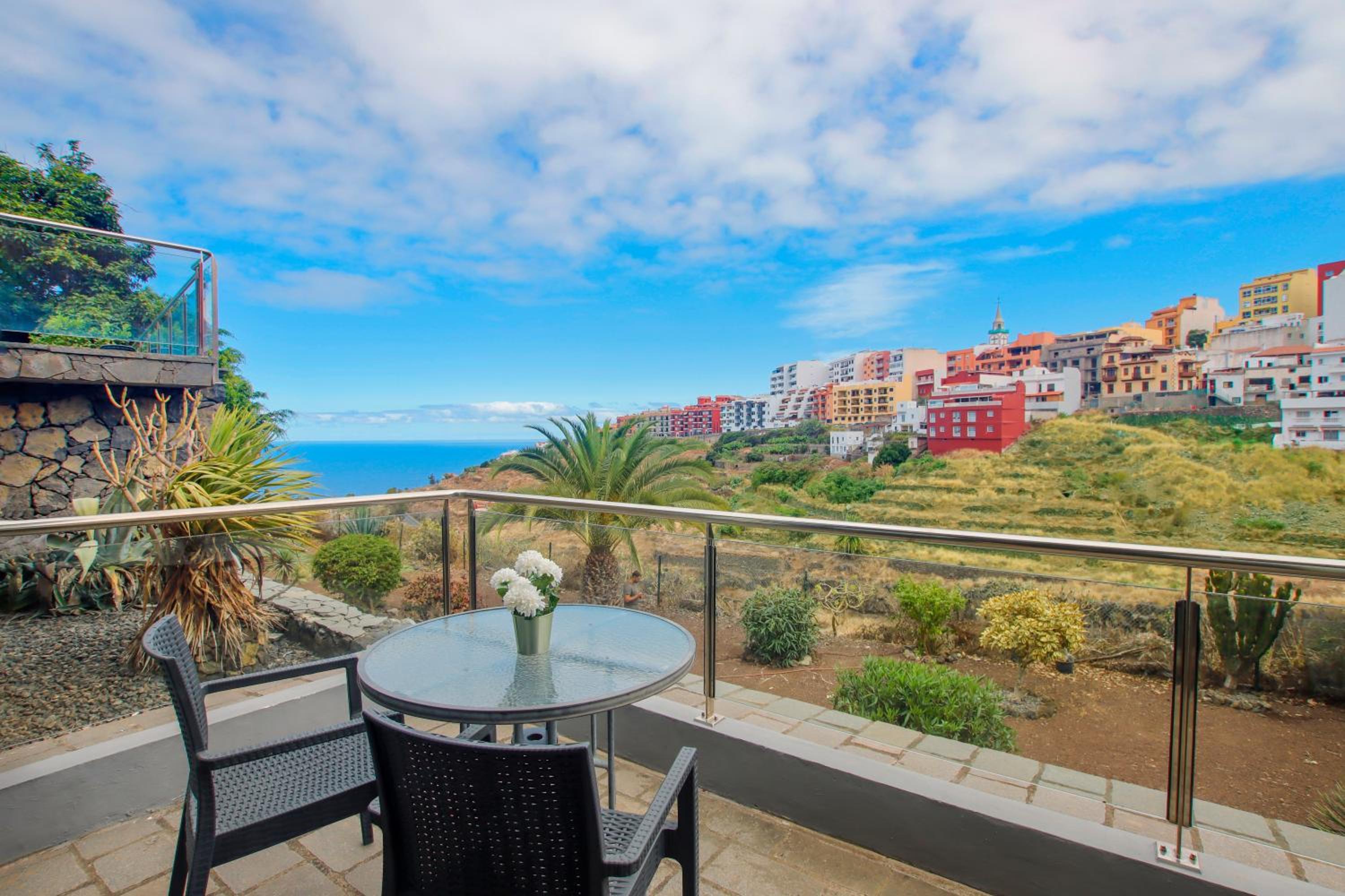 Double Room with Terrace photo 3