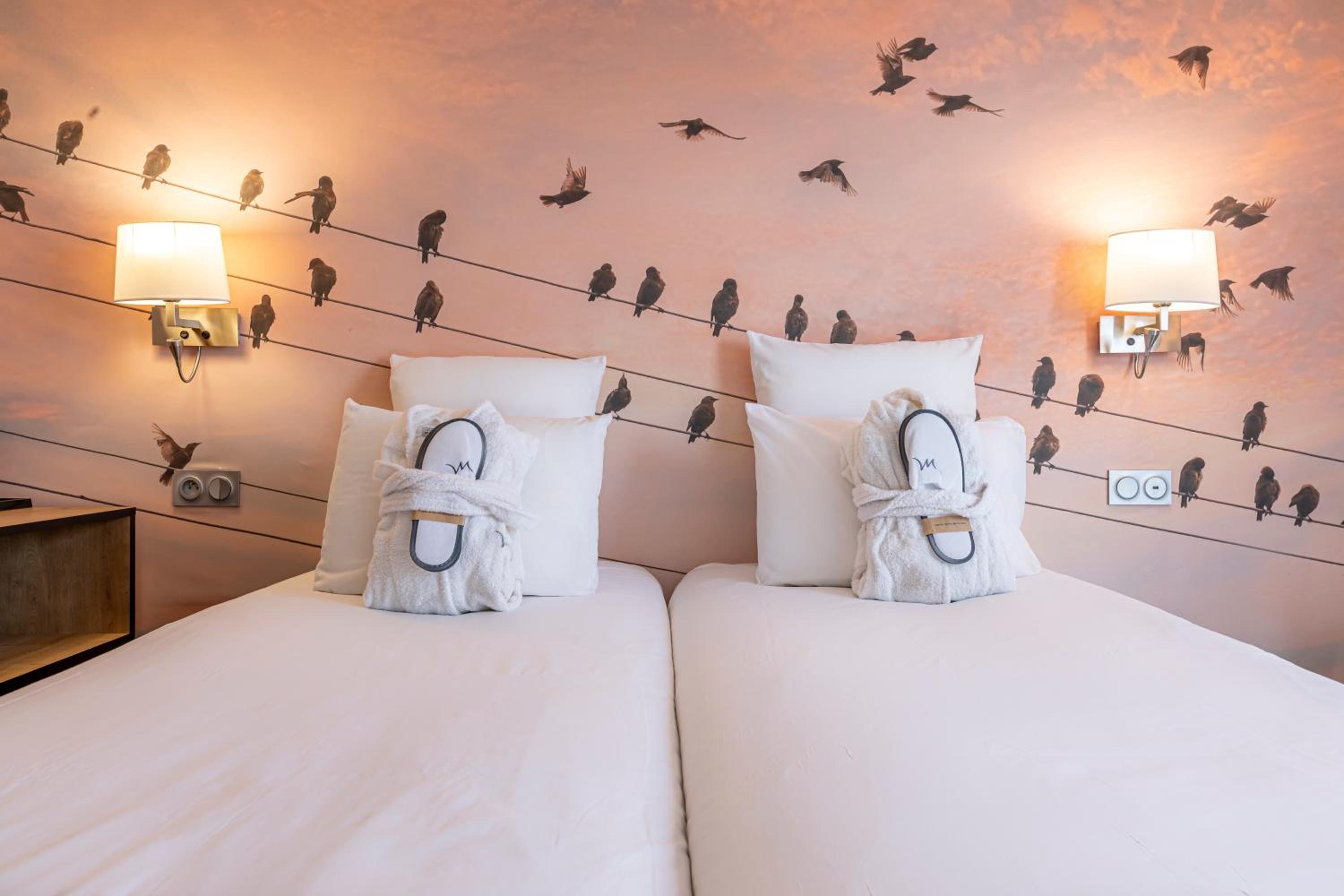 Superior Twin Room - Photo 7