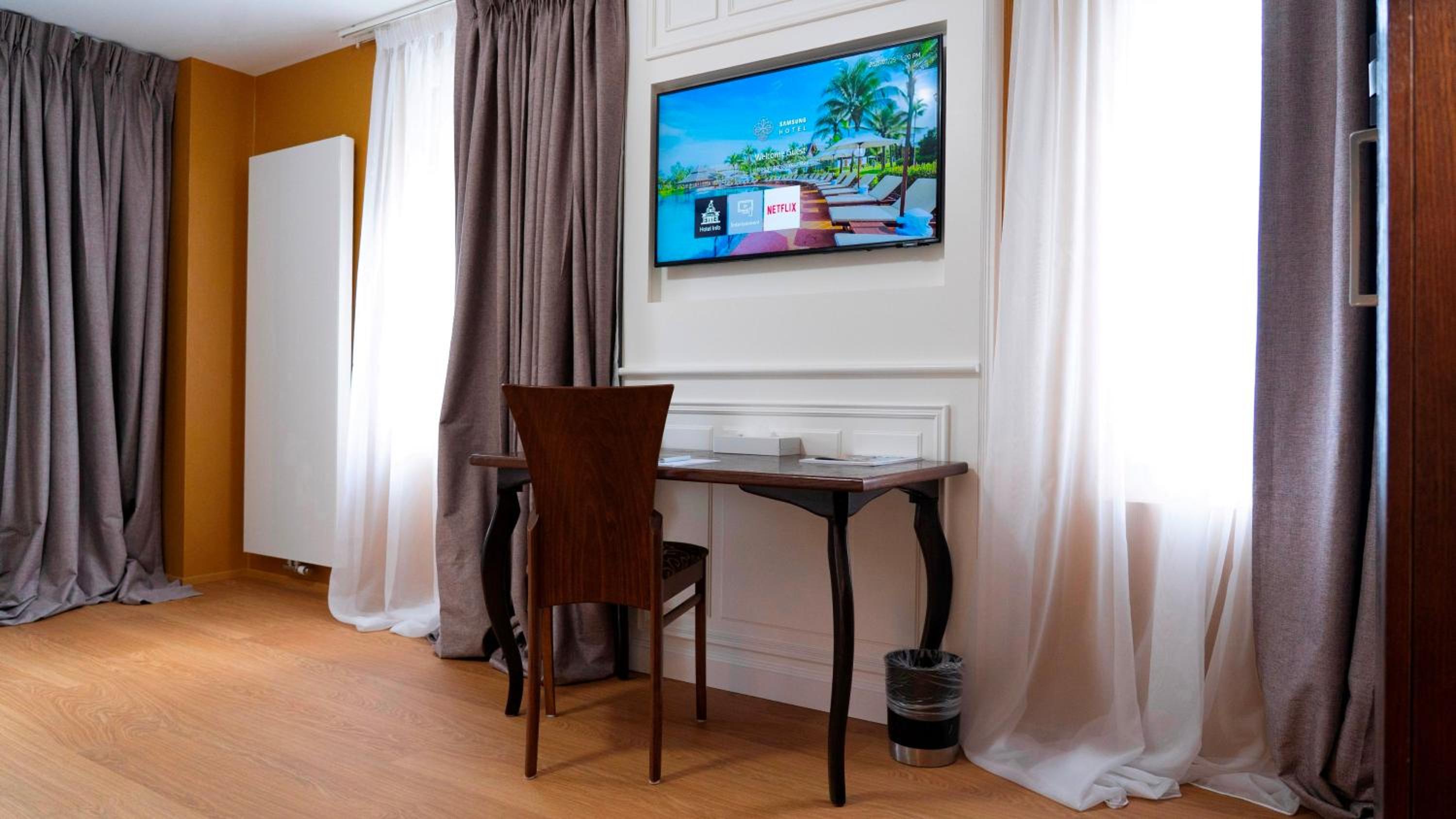 Junior Suite photo 3