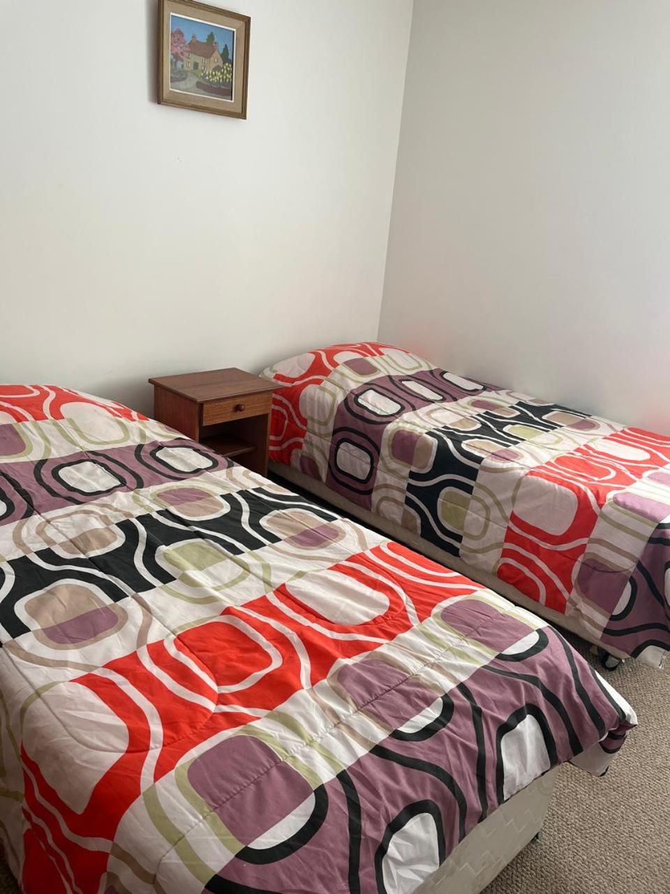 Twin Room photo 1