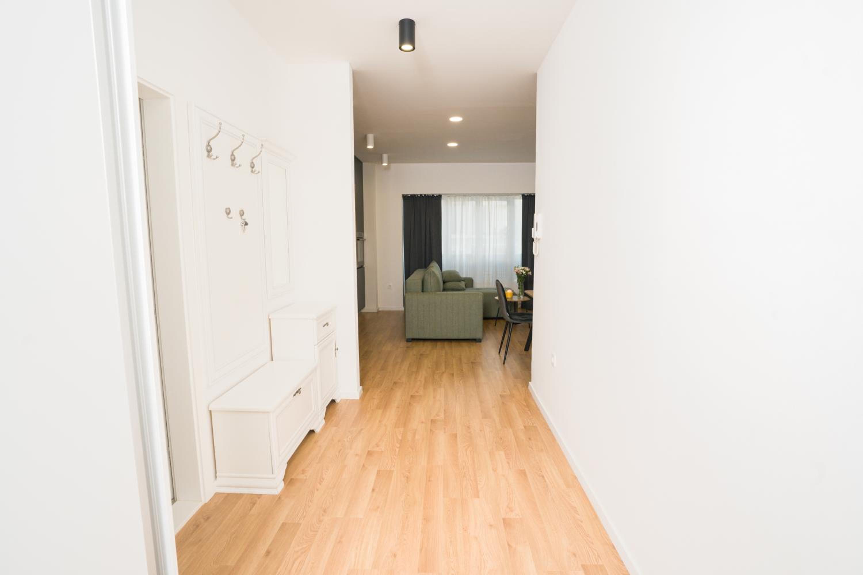 Classic Apartment