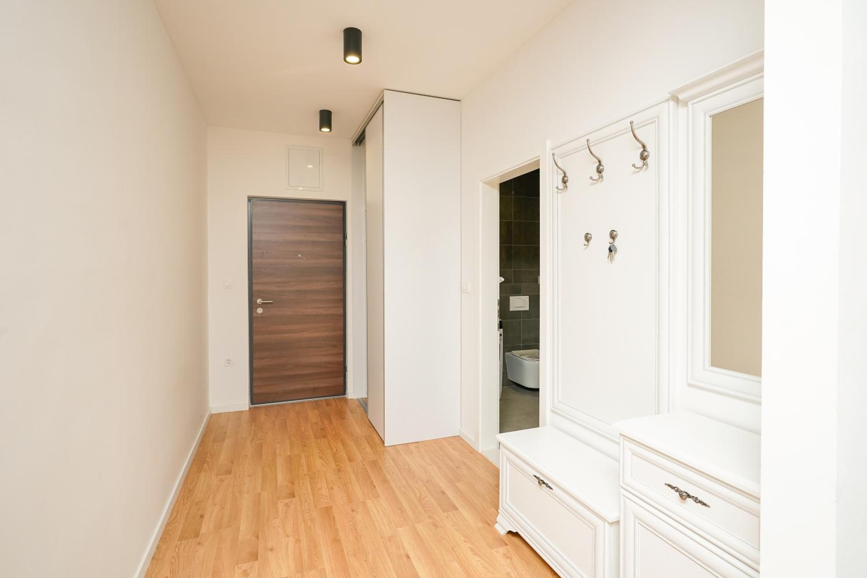 Classic Apartment