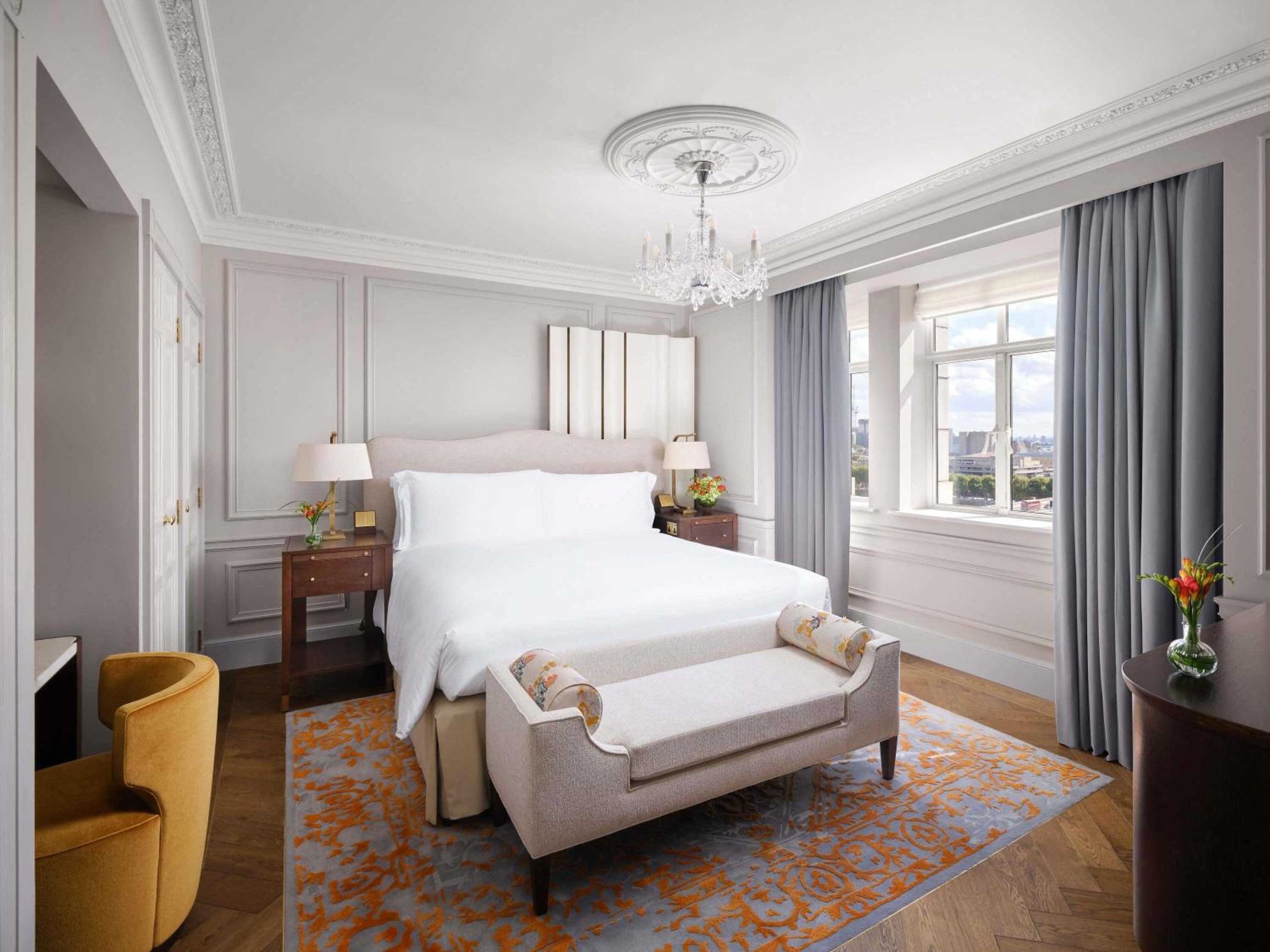 Terrace Suite