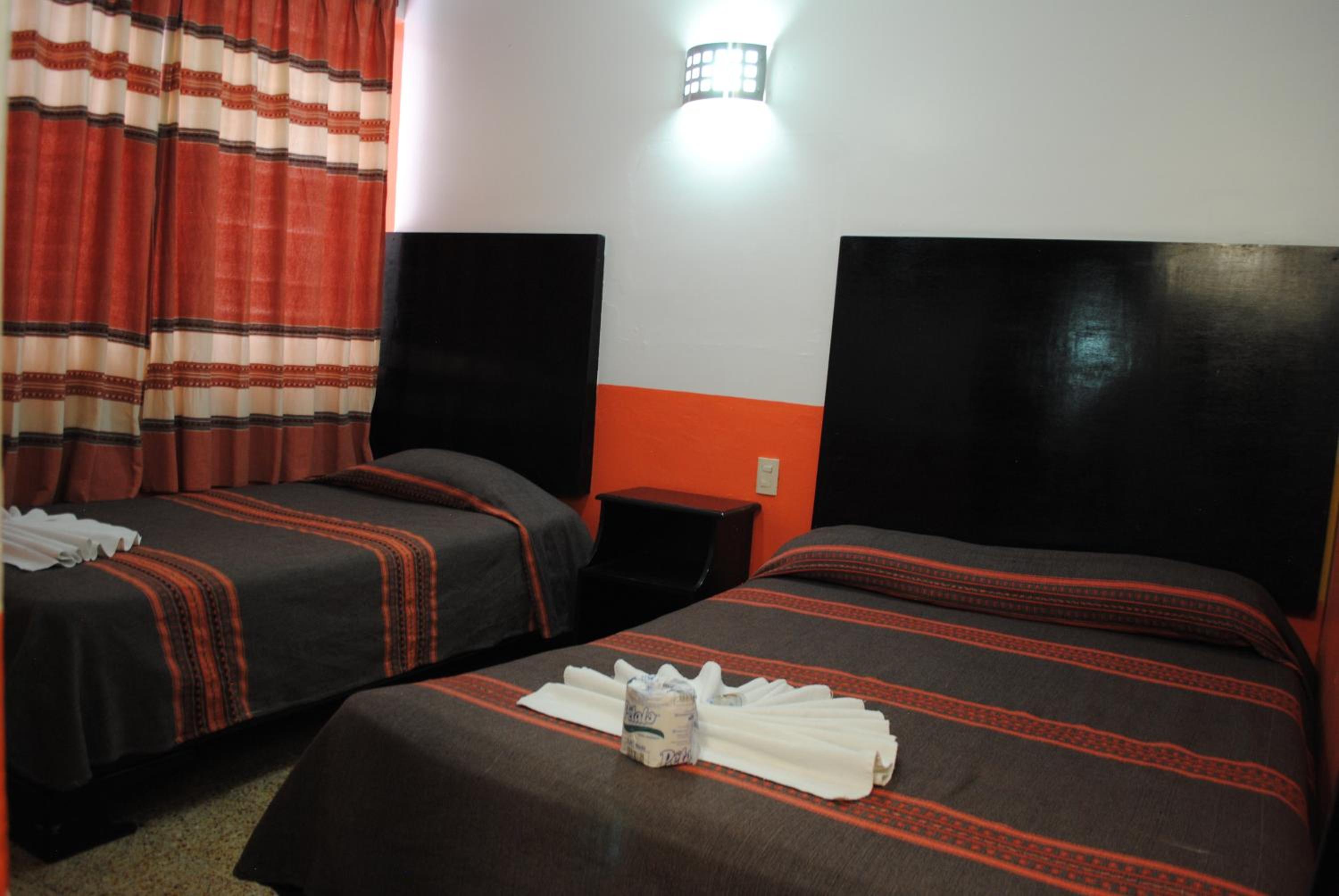 Triple Room photo 2