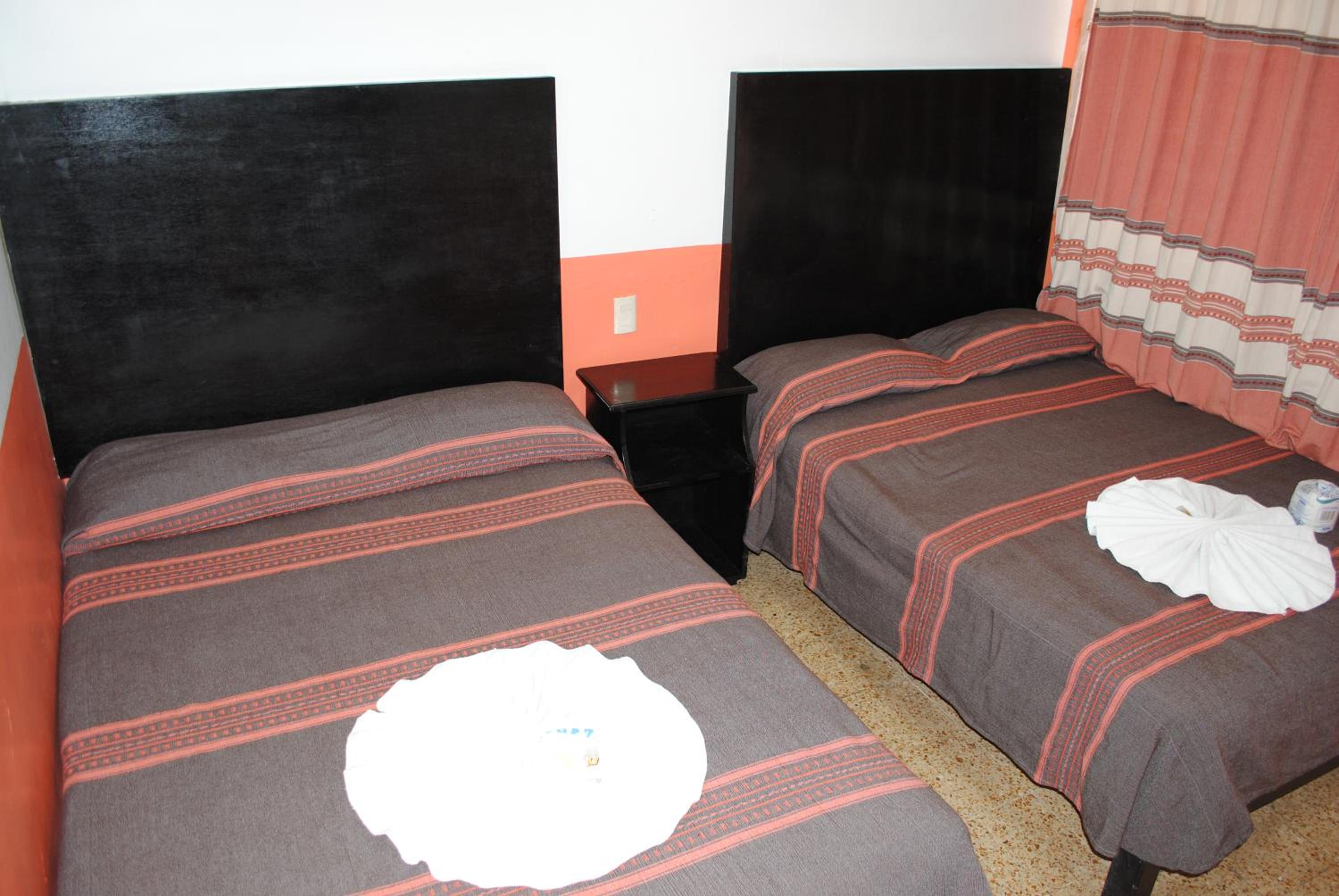 Triple Room photo 3