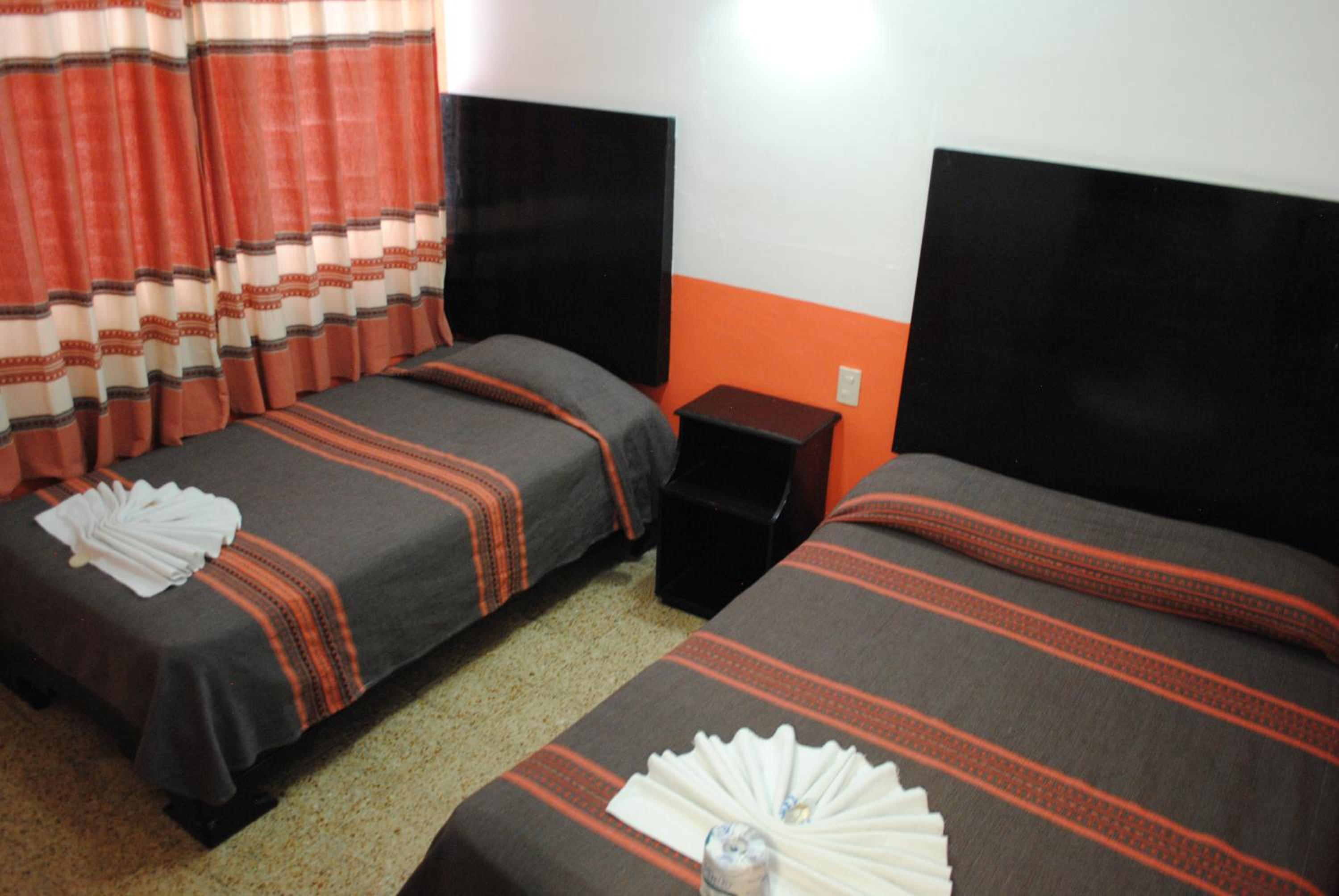 Quadruple Room photo 3