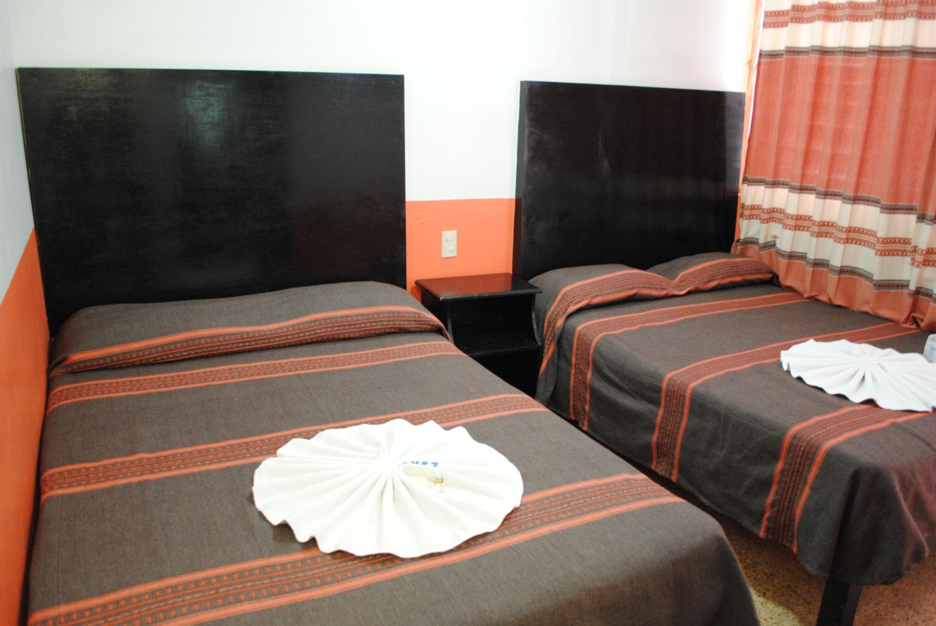 Quadruple Room photo 1