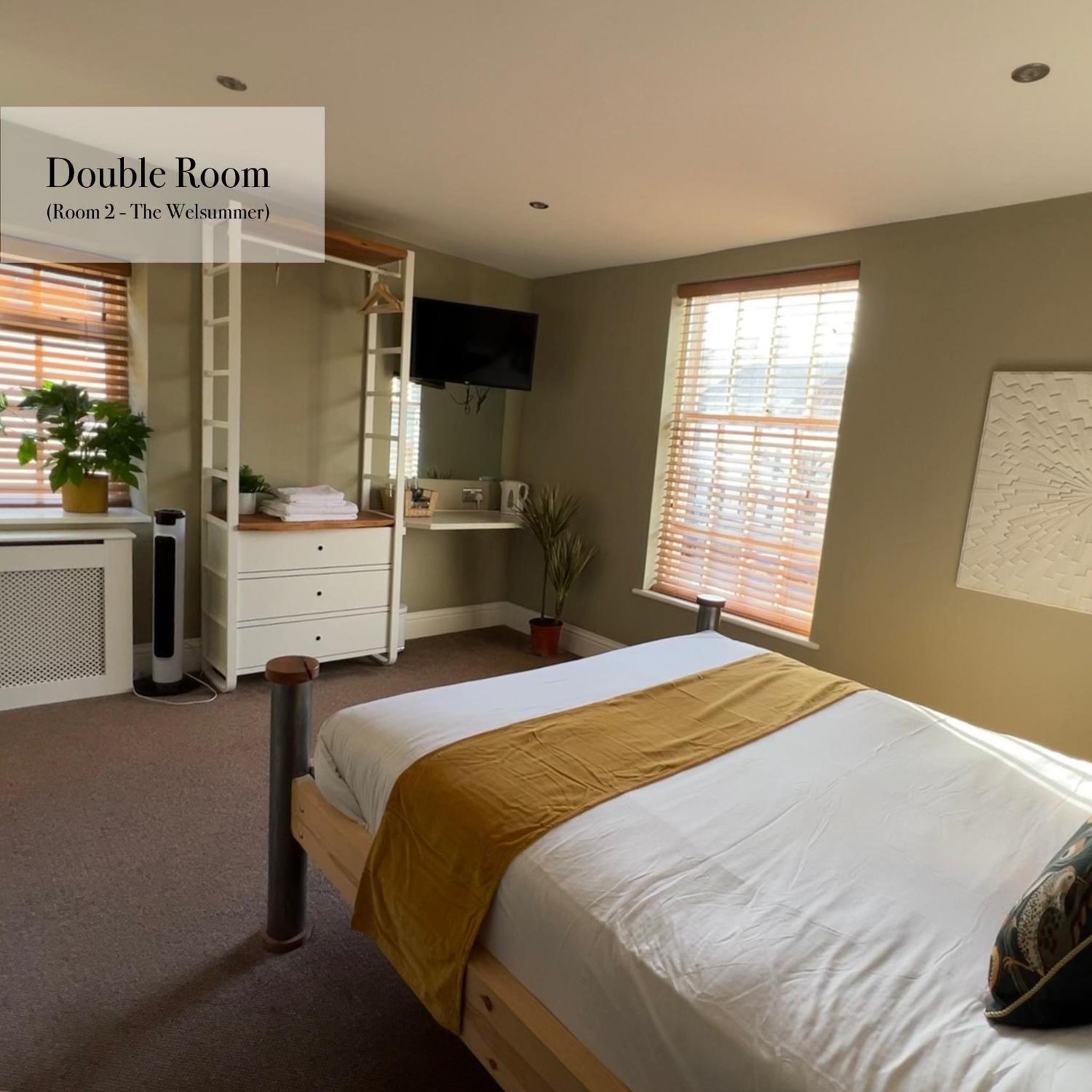 Double Room photo 1