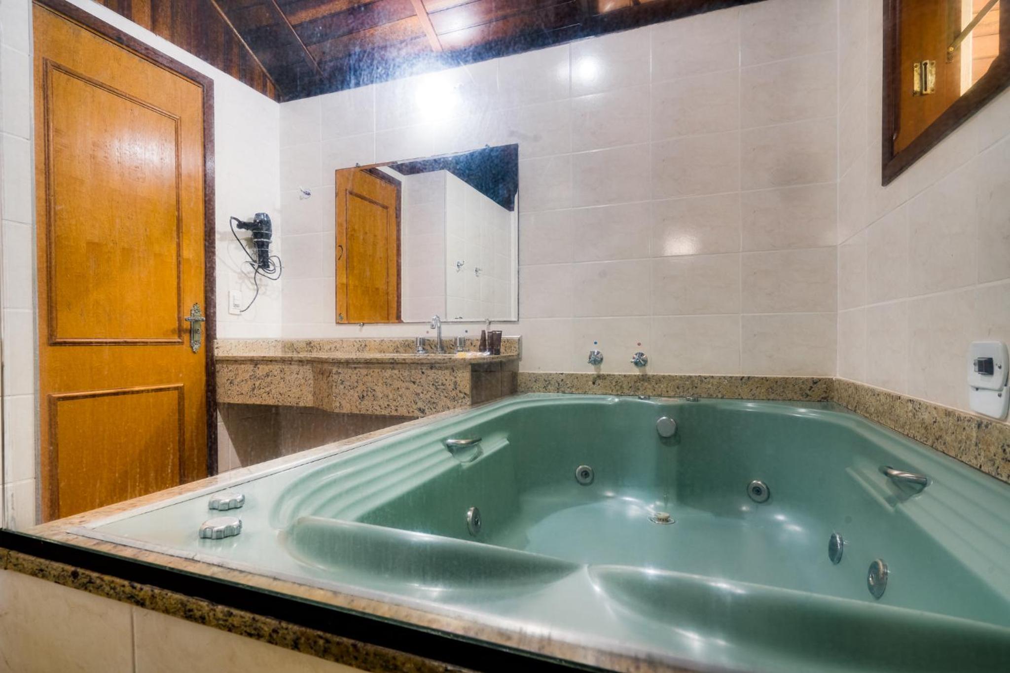 Chalet photo 2