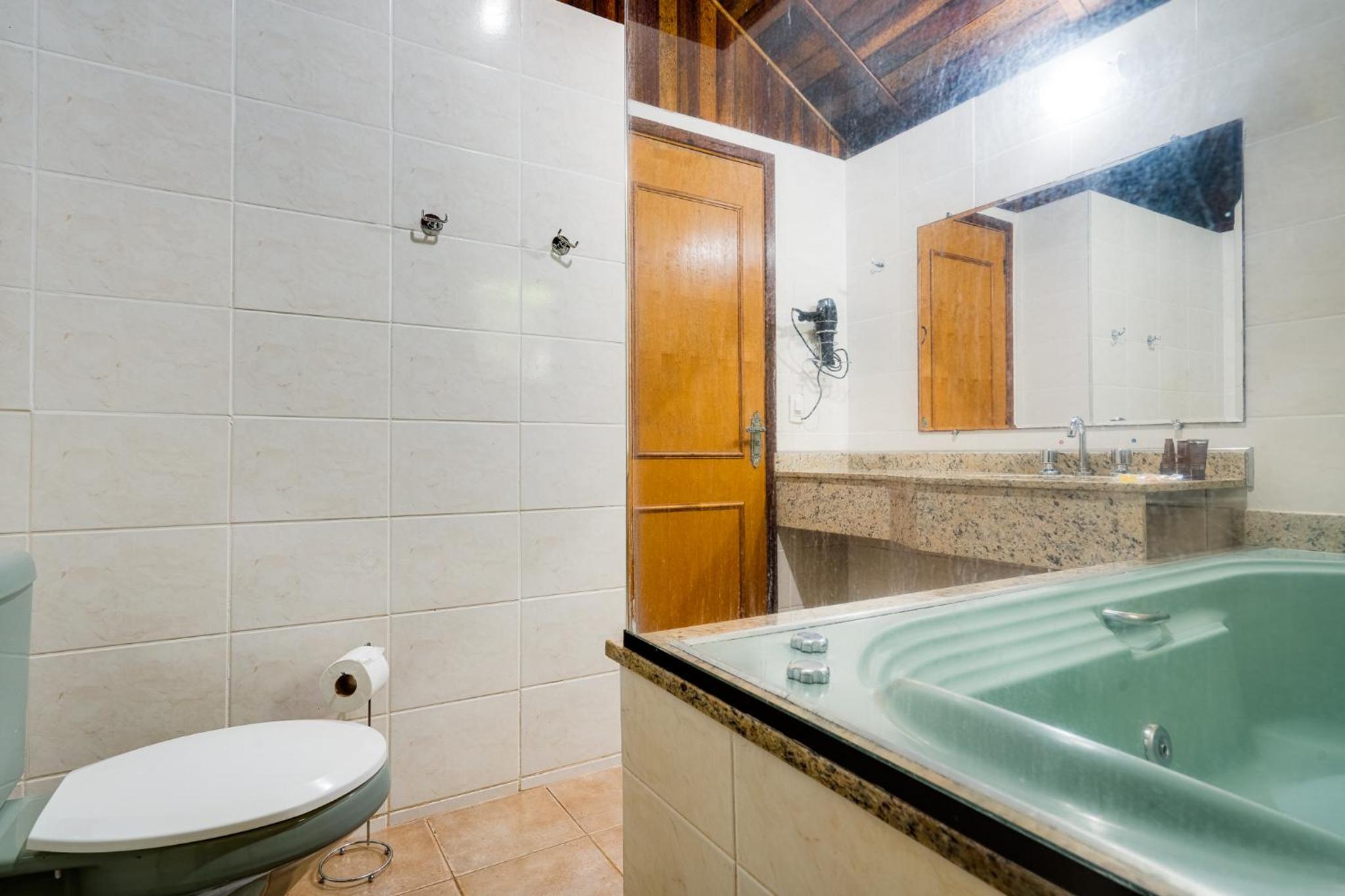 Chalet photo 3