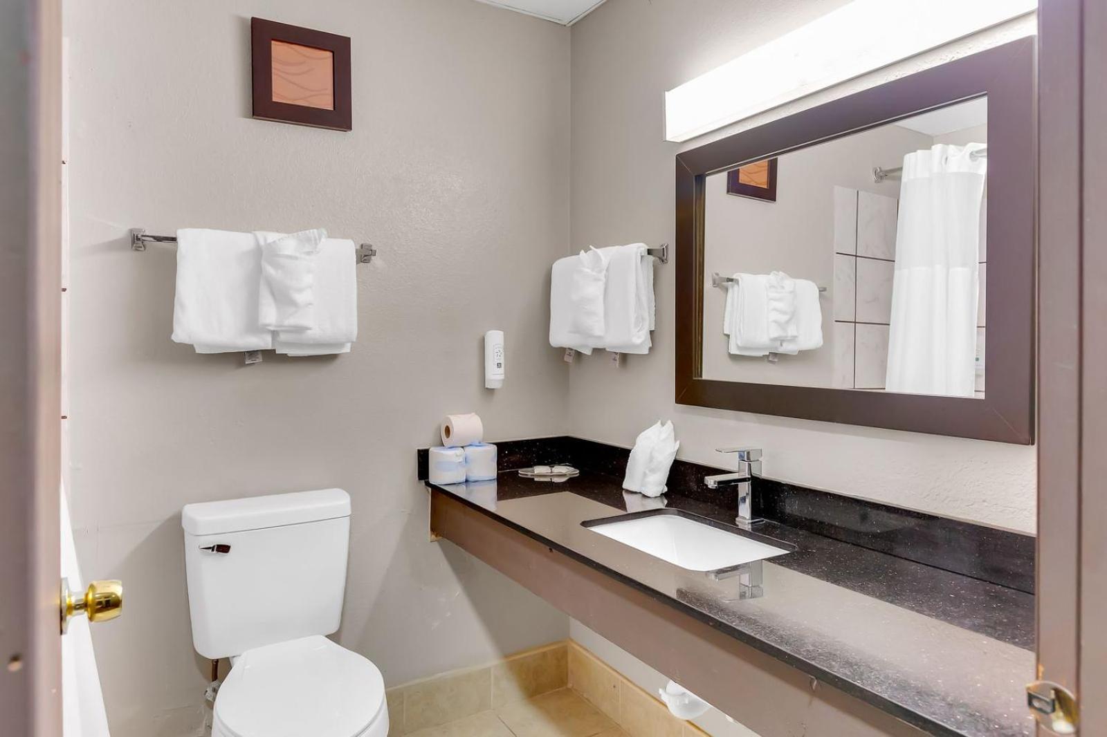Suite photo 2