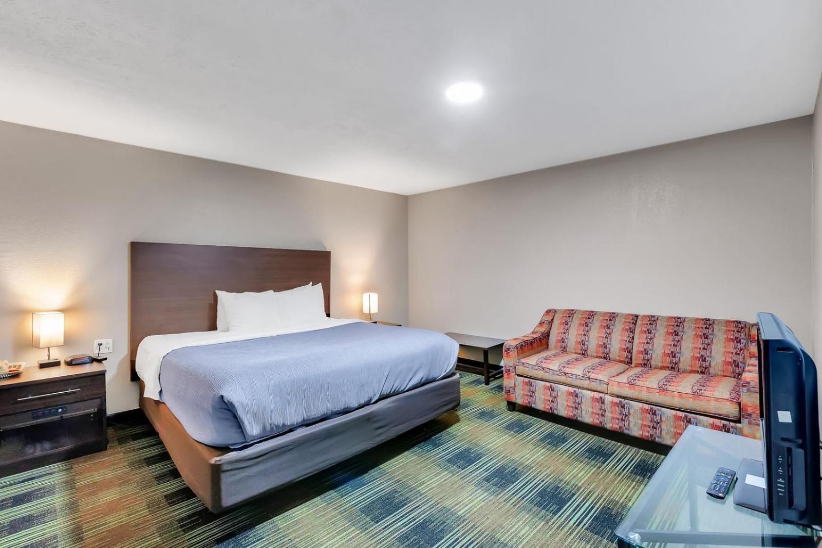 Suite photo 1