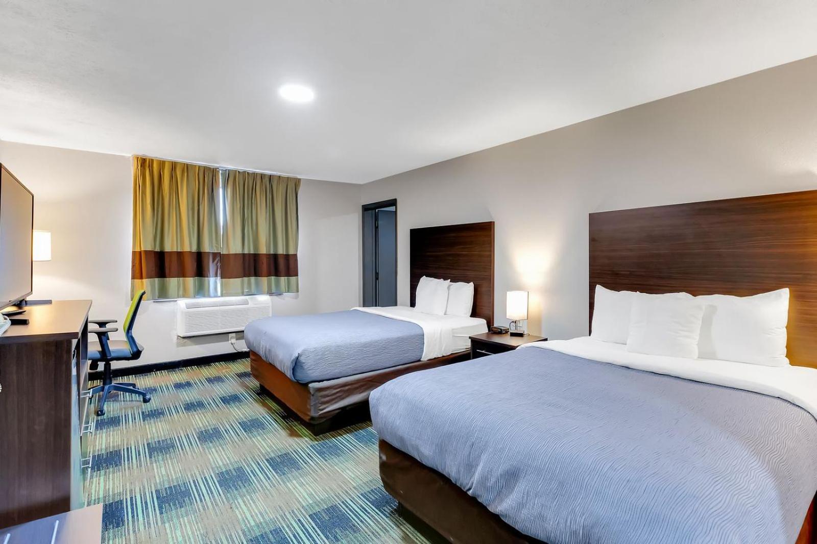 Suite photo 3