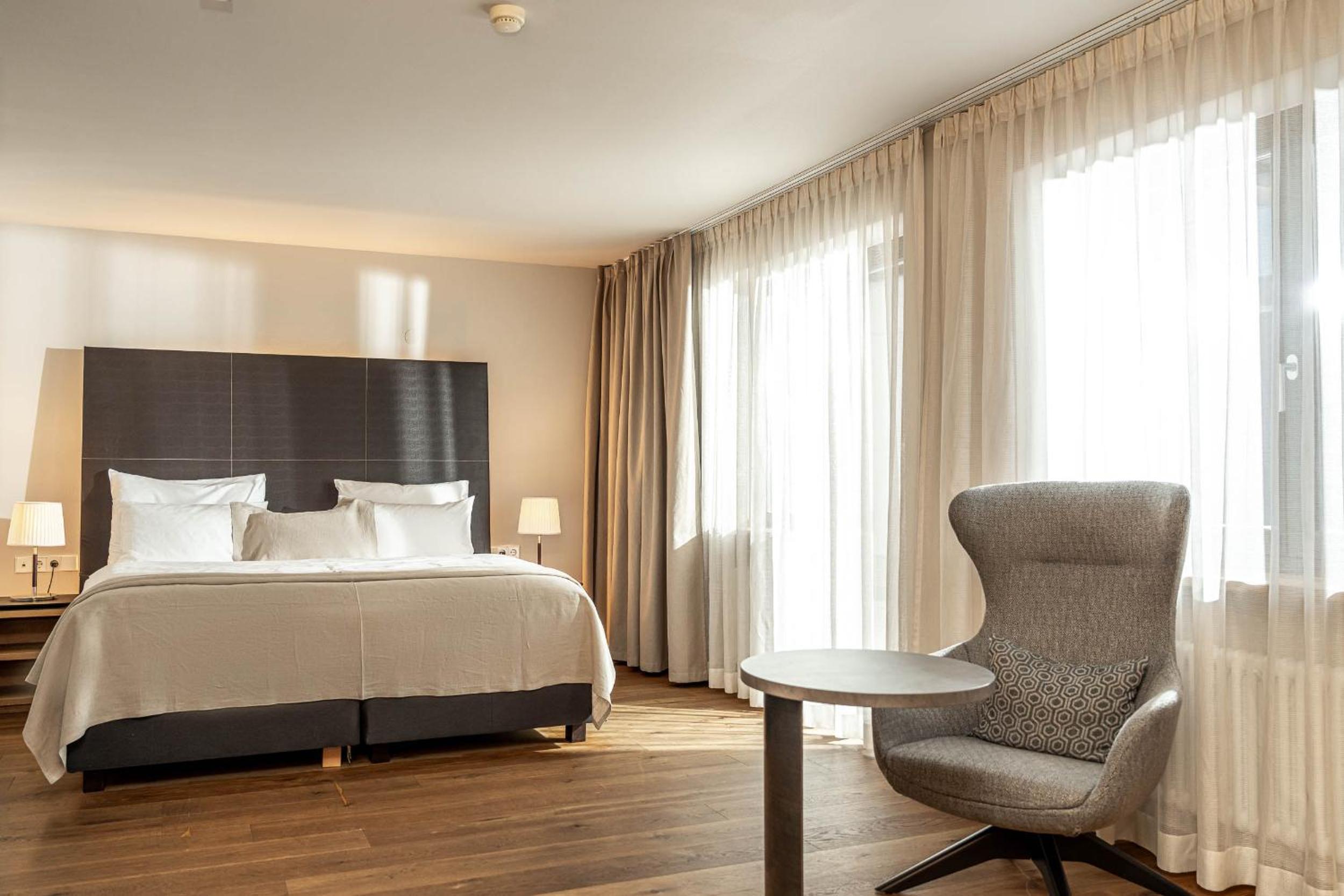 Superior Suite
