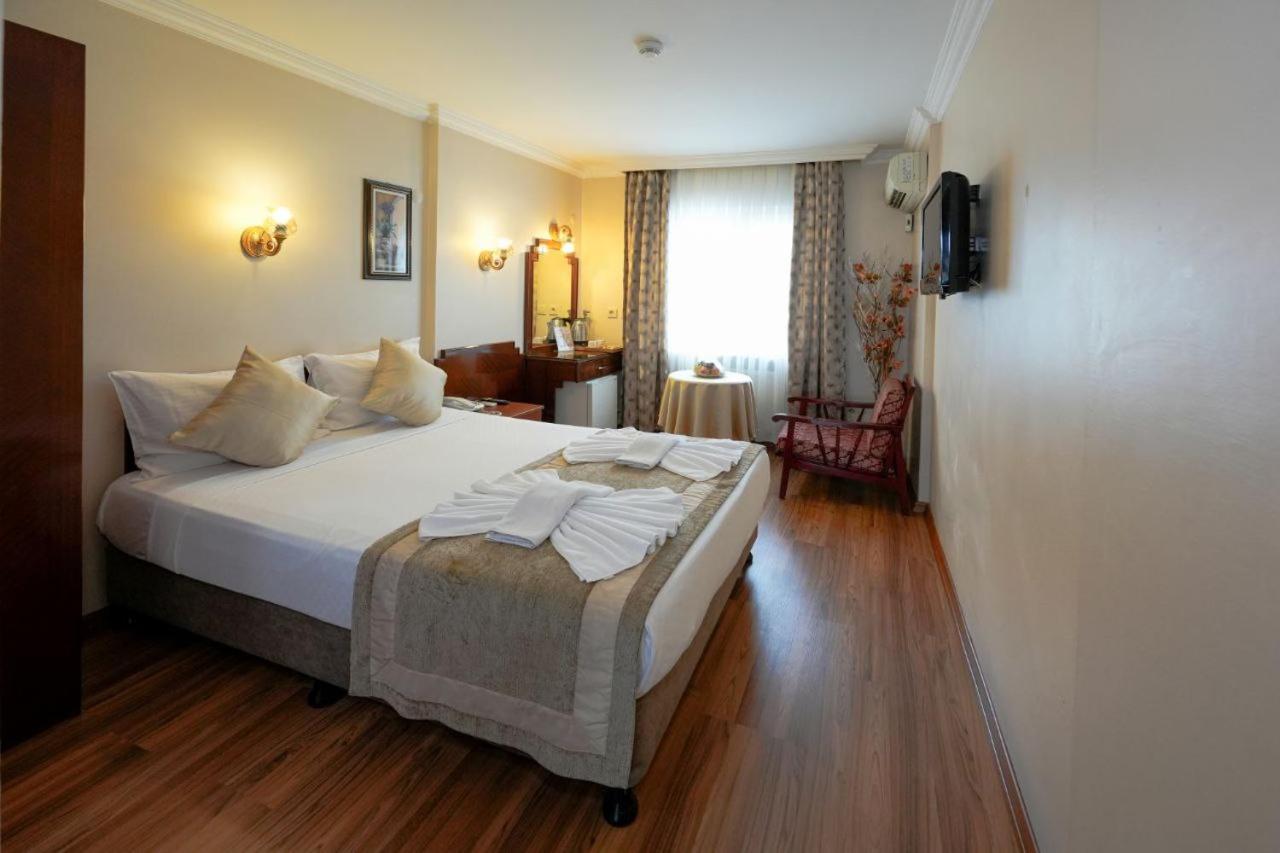 Standard Single Room photo 2