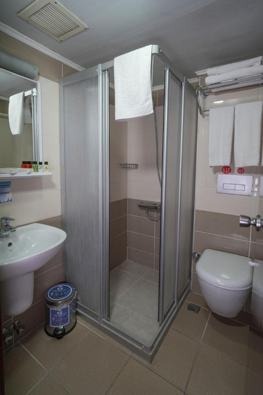 Standard Single Room photo 3