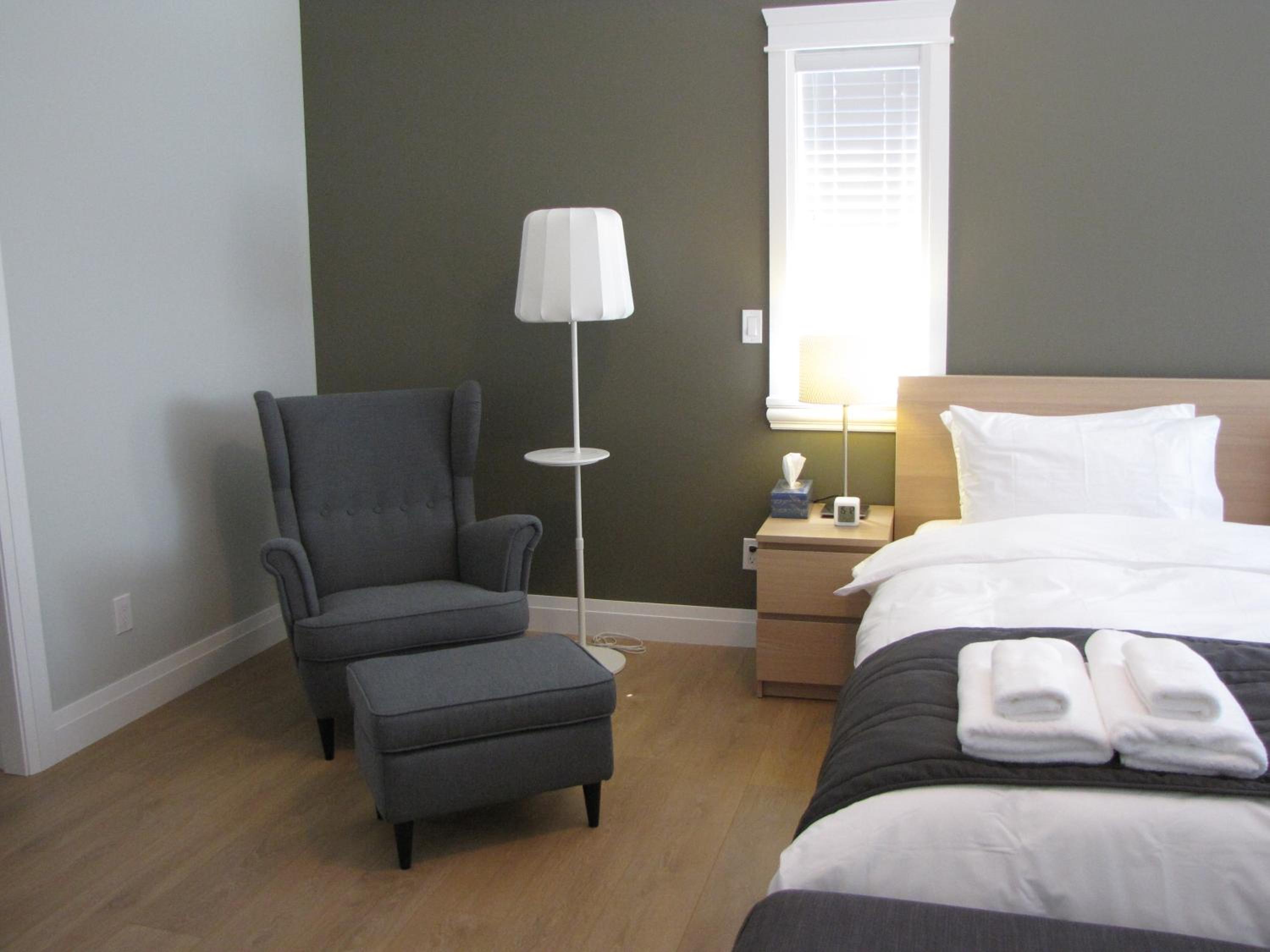 King Room with Balcony photo 3