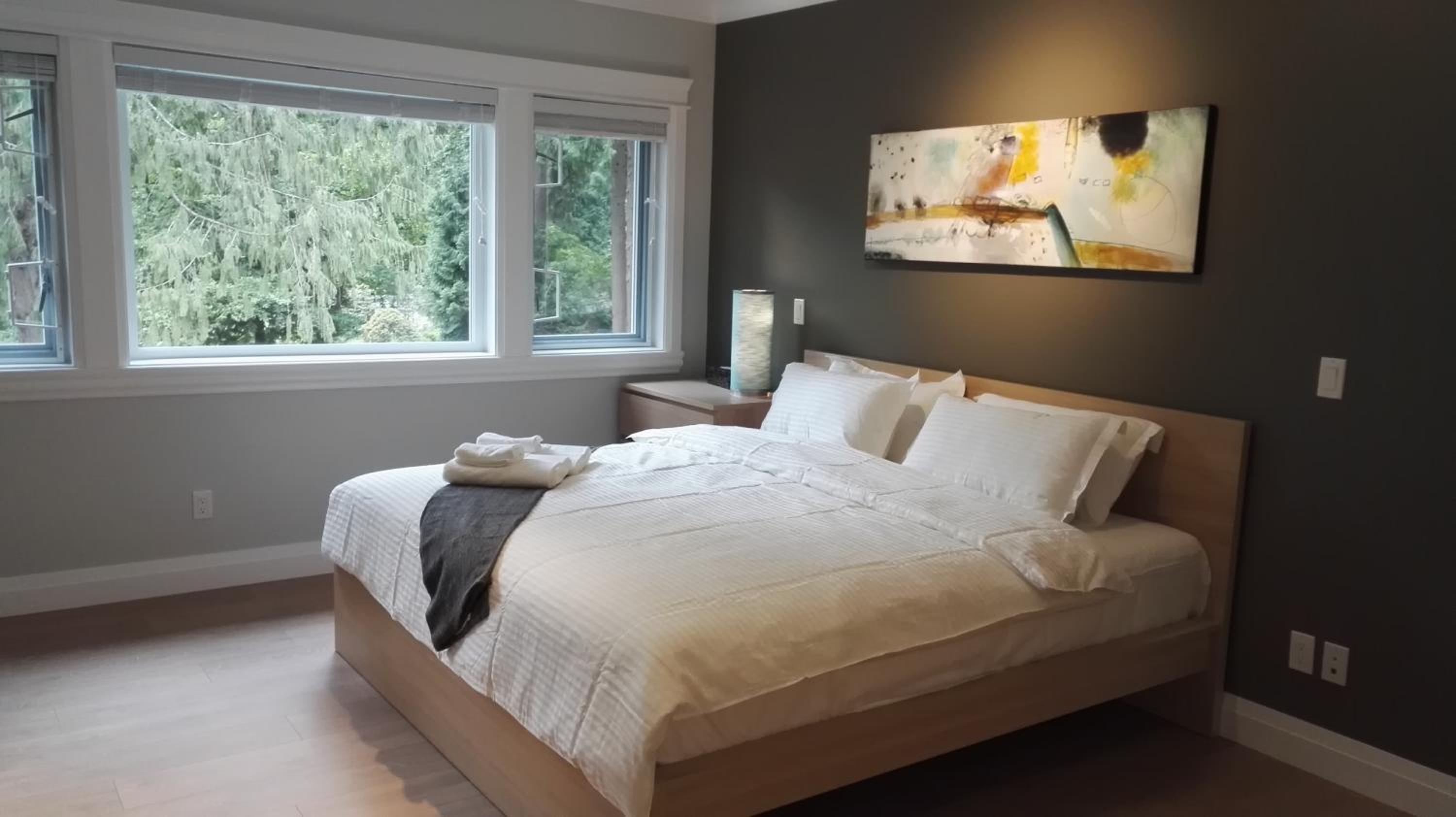 Deluxe King Room photo 3