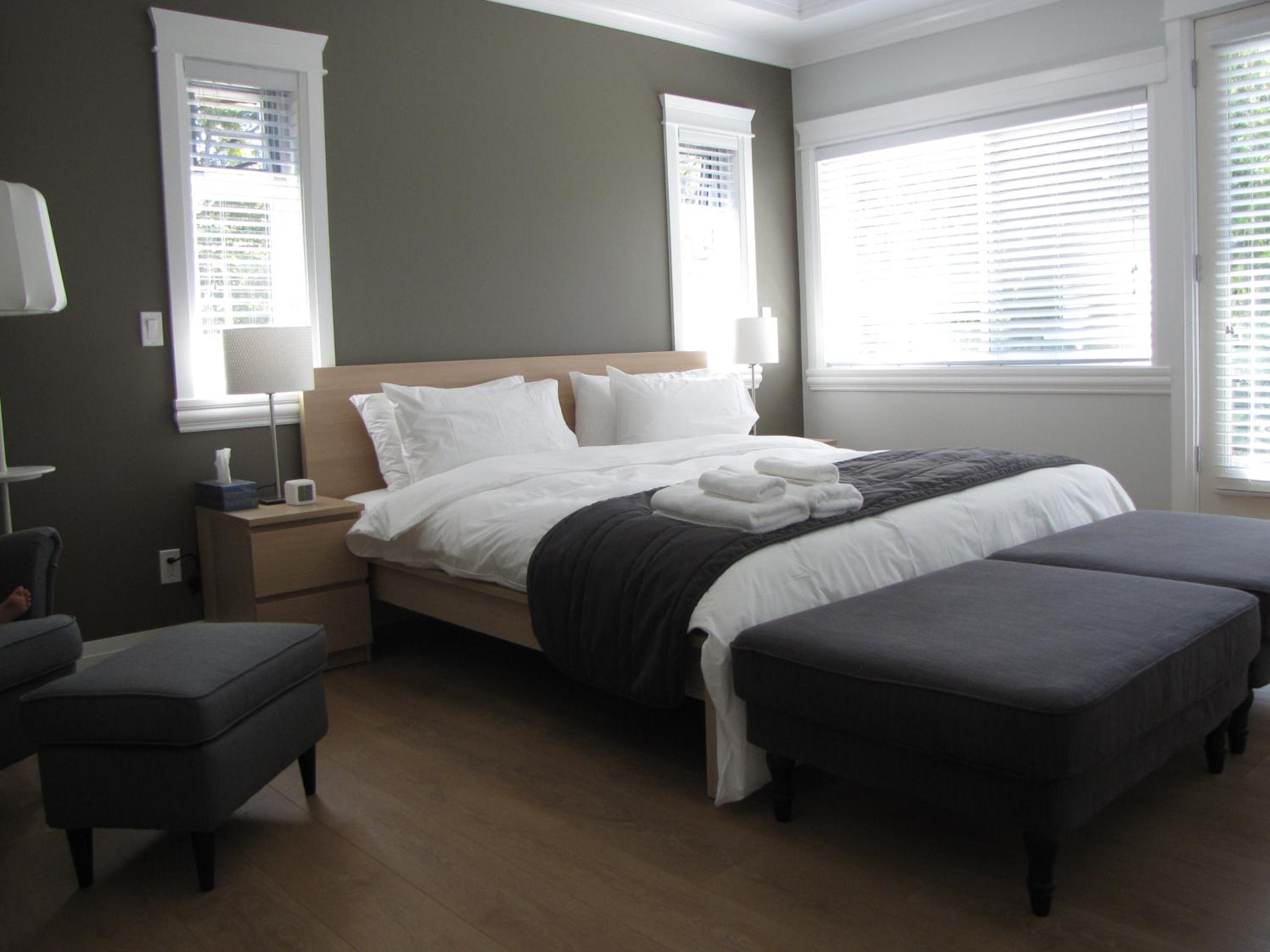 King Room with Balcony photo 2