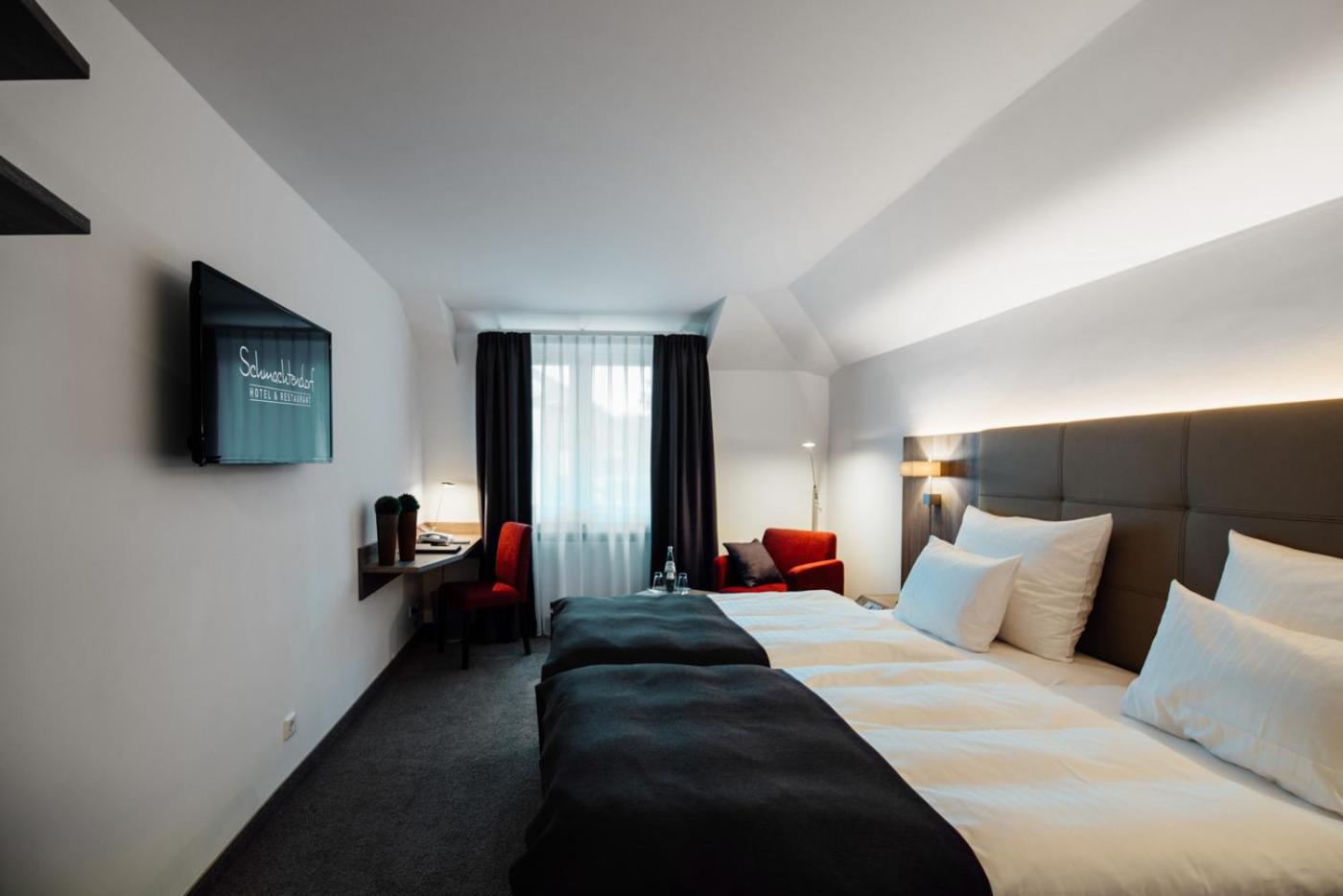 Double Room - Photo 1