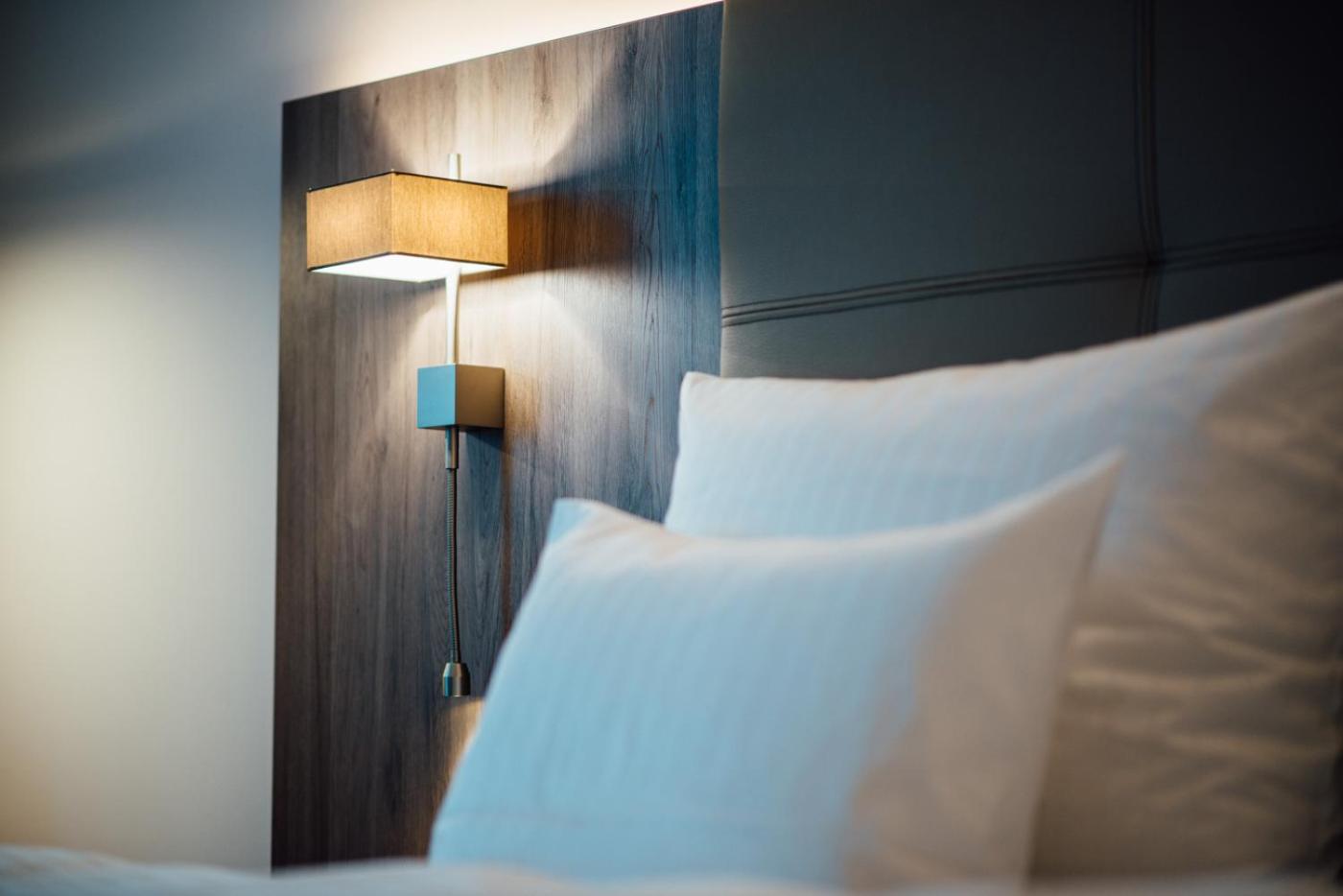 Double Room - Photo 5