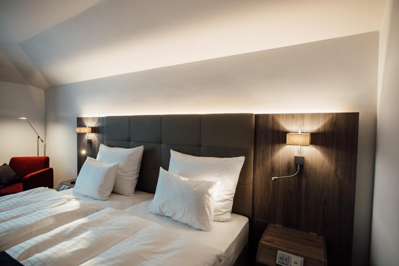 Double Room - Photo 3