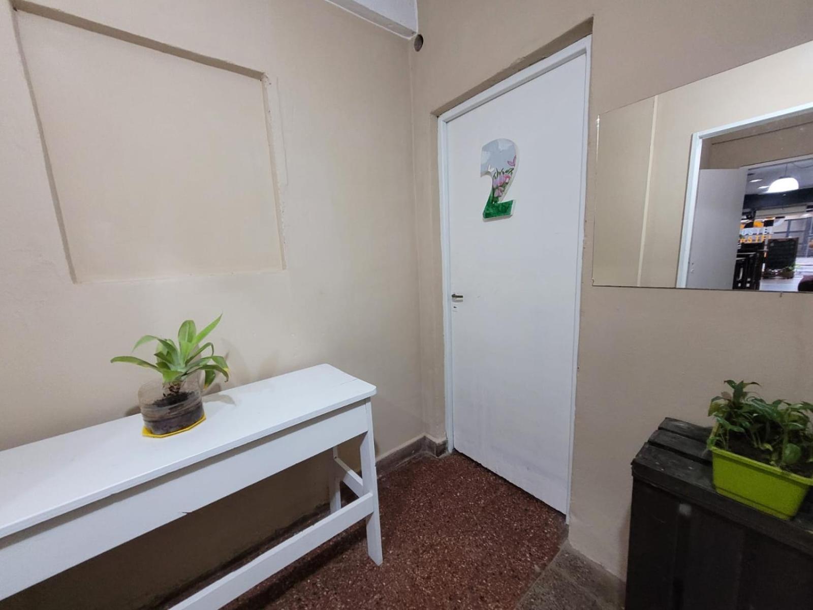Mixed Dormitory Room photo 3