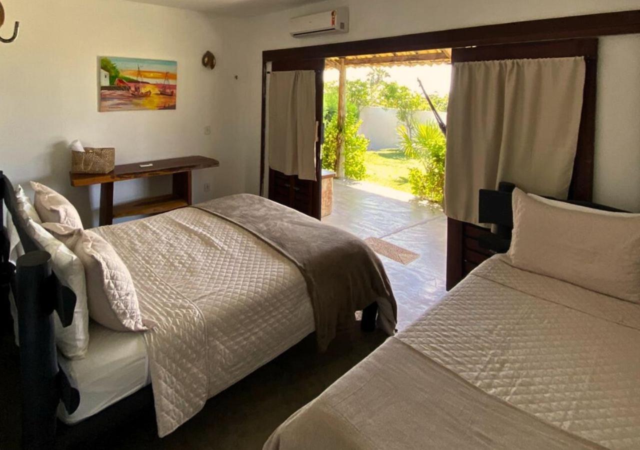Comfort Triple Room with Shower photo 2