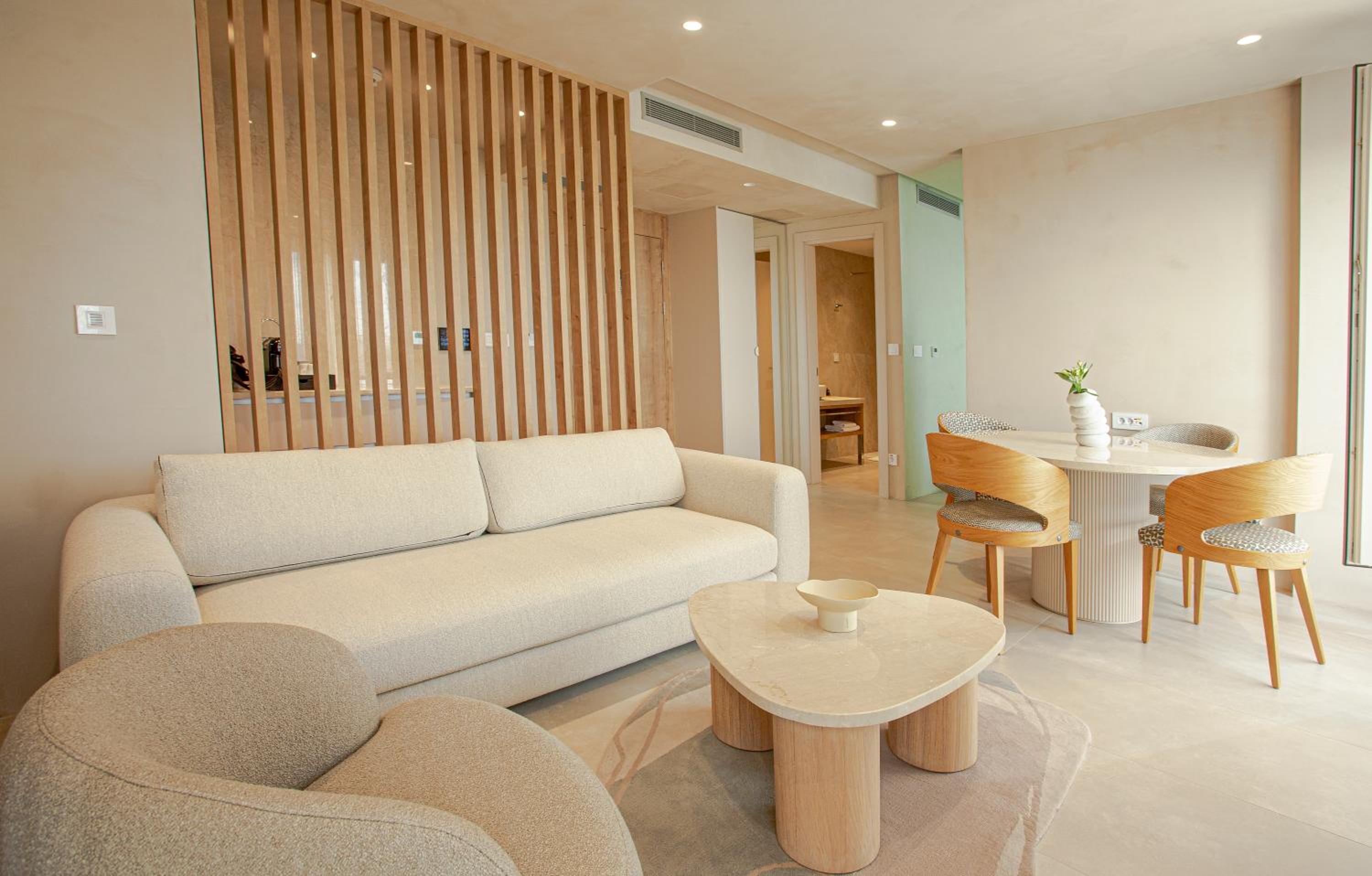 Suite Apartment with Complimentary Spa Access photo 1