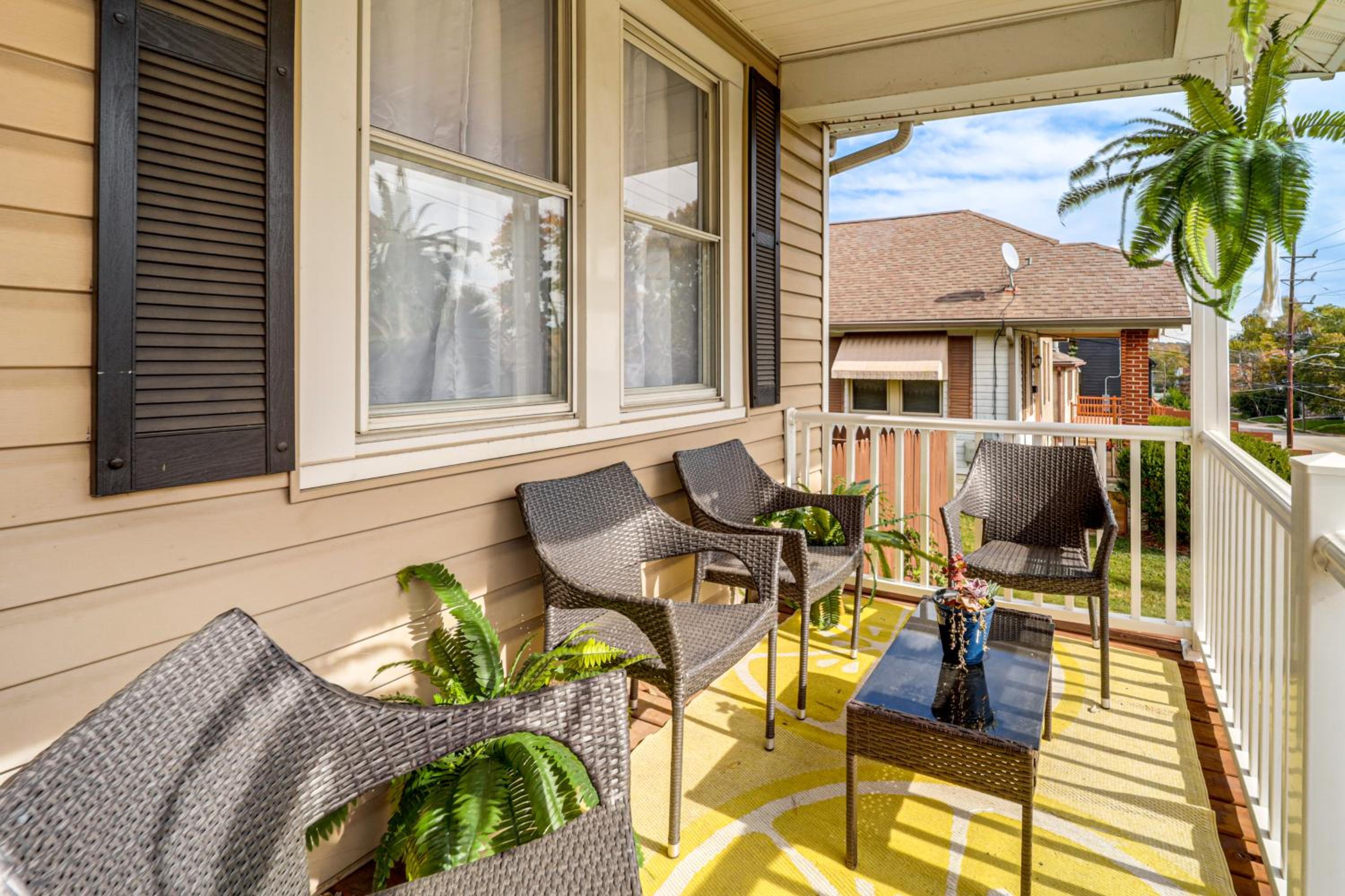 Vacation Home photo 2