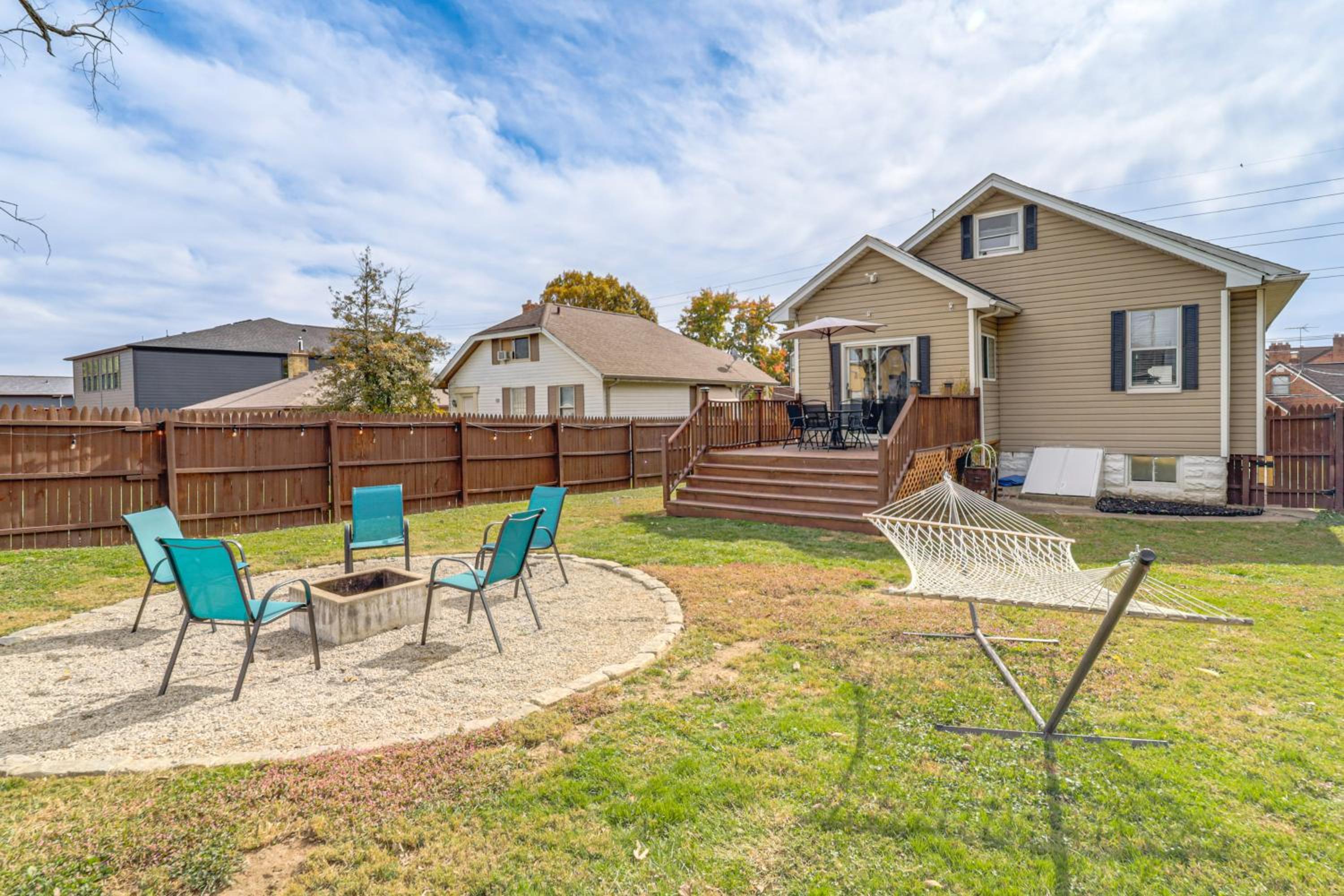 Vacation Home photo 1