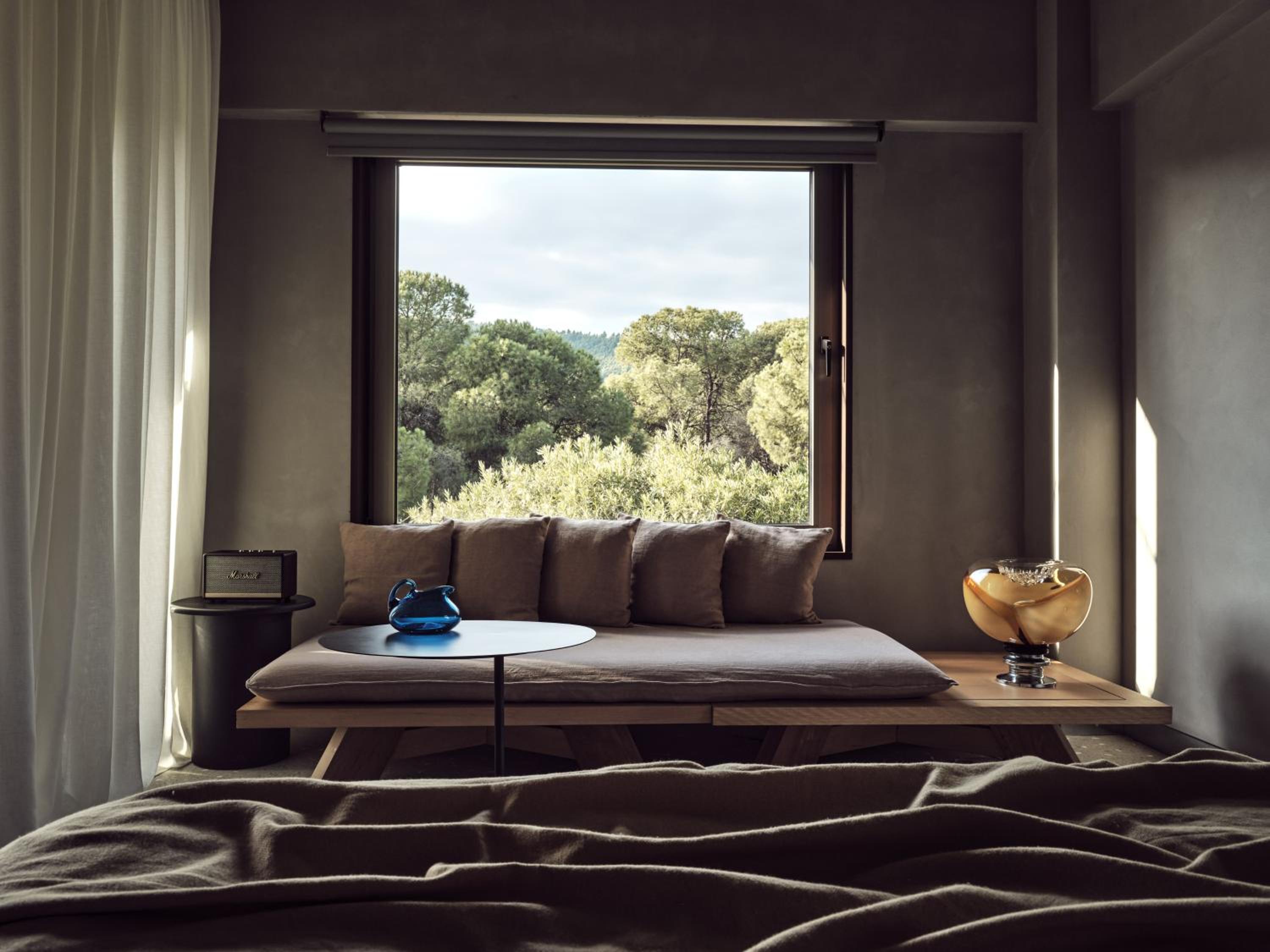 Junior Suite with Balcony photo 3