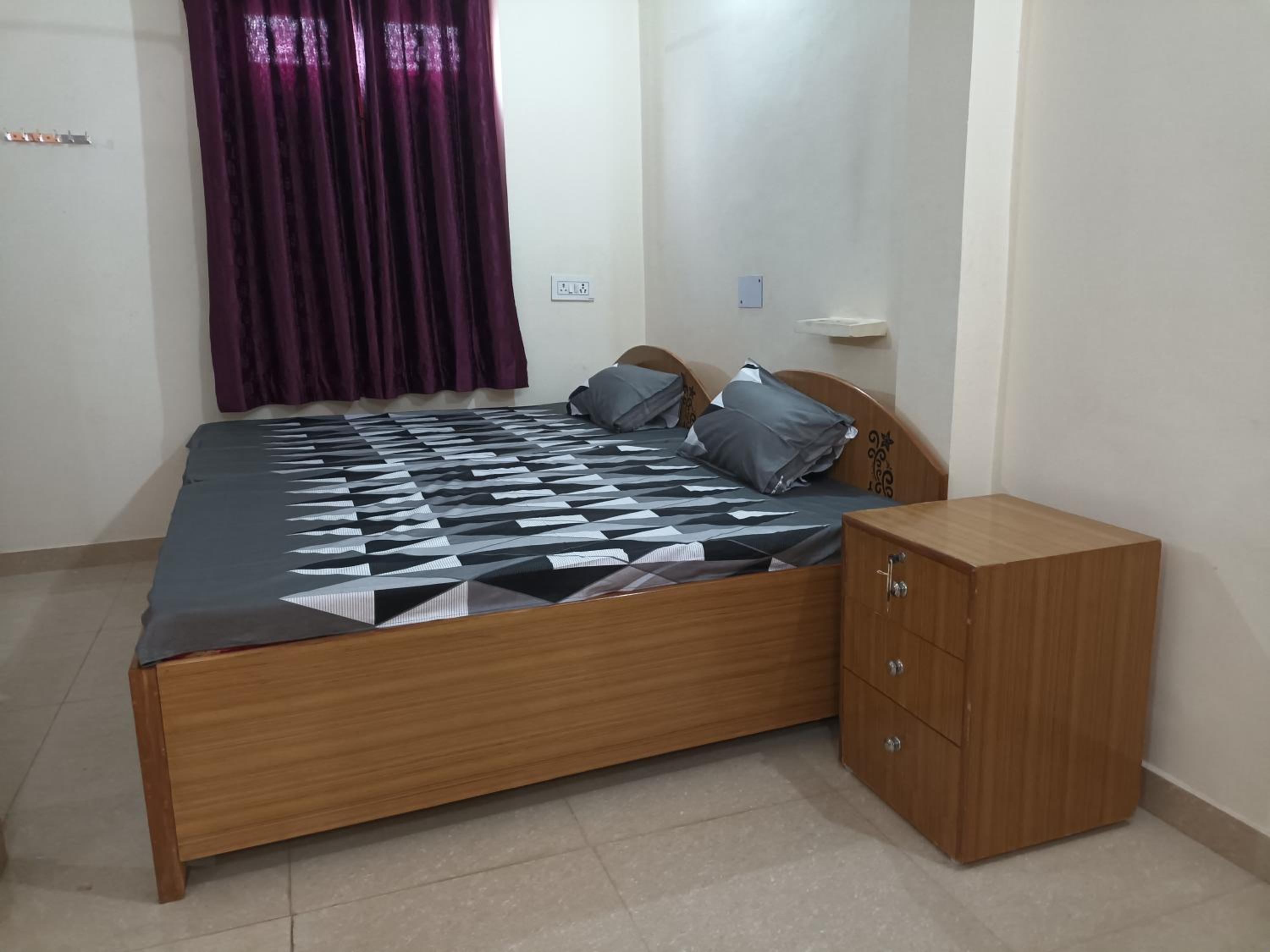 One-Bedroom House photo 2