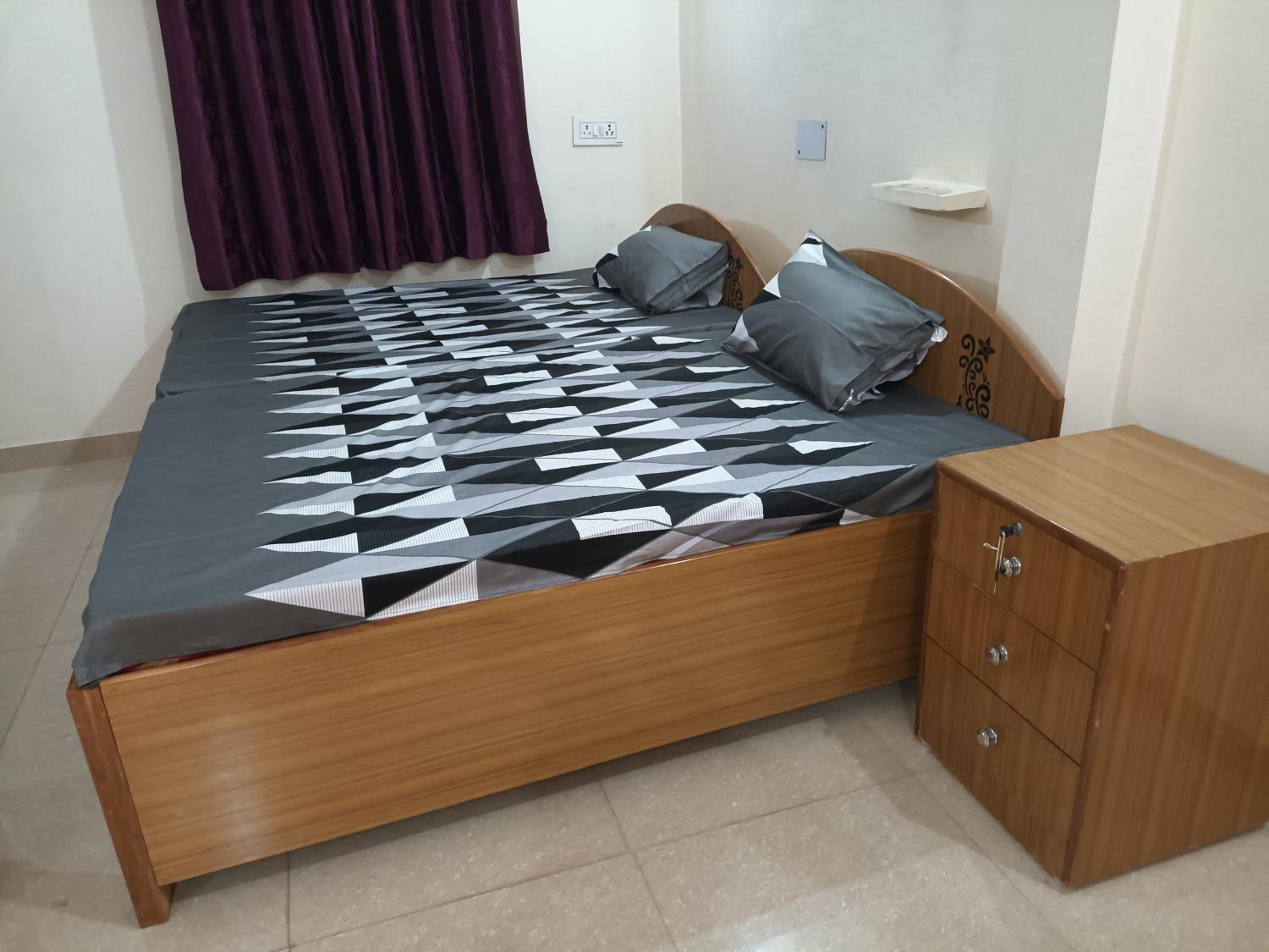 One-Bedroom House photo 3
