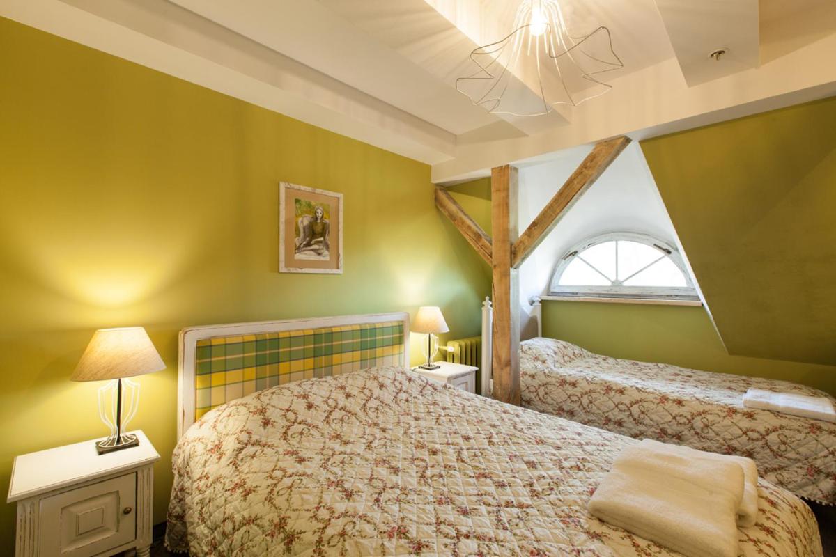 Quadruple Room photo 1