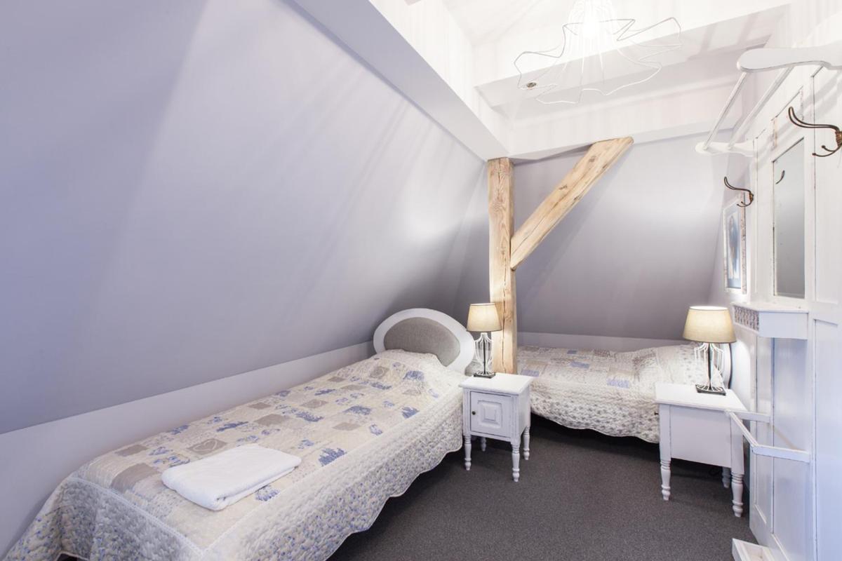 Triple Room photo 2