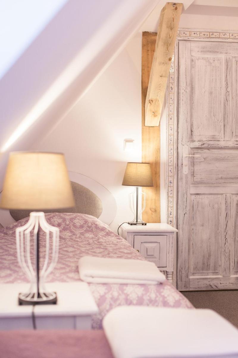 Triple Room photo 3