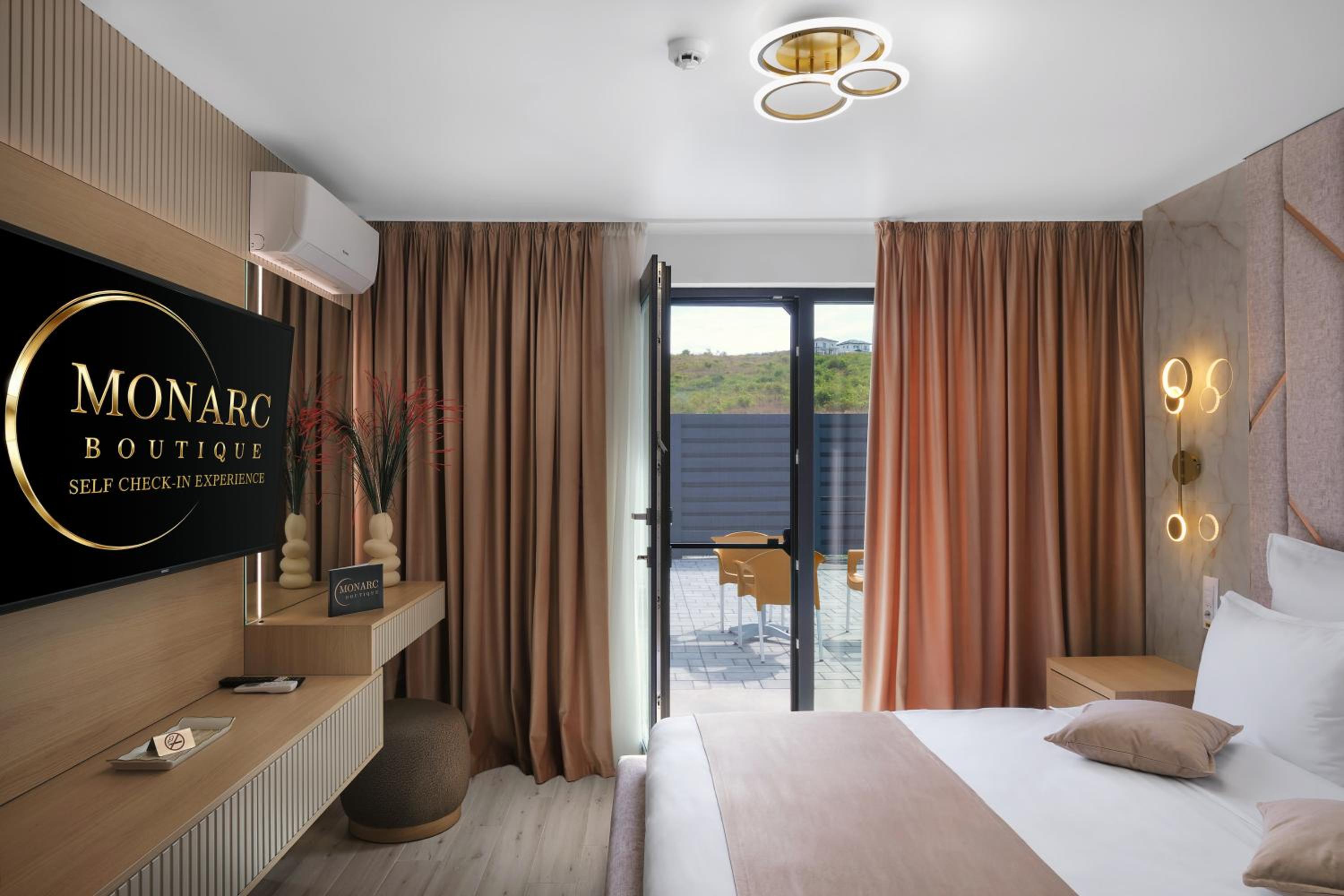 Two-Bedroom Suite